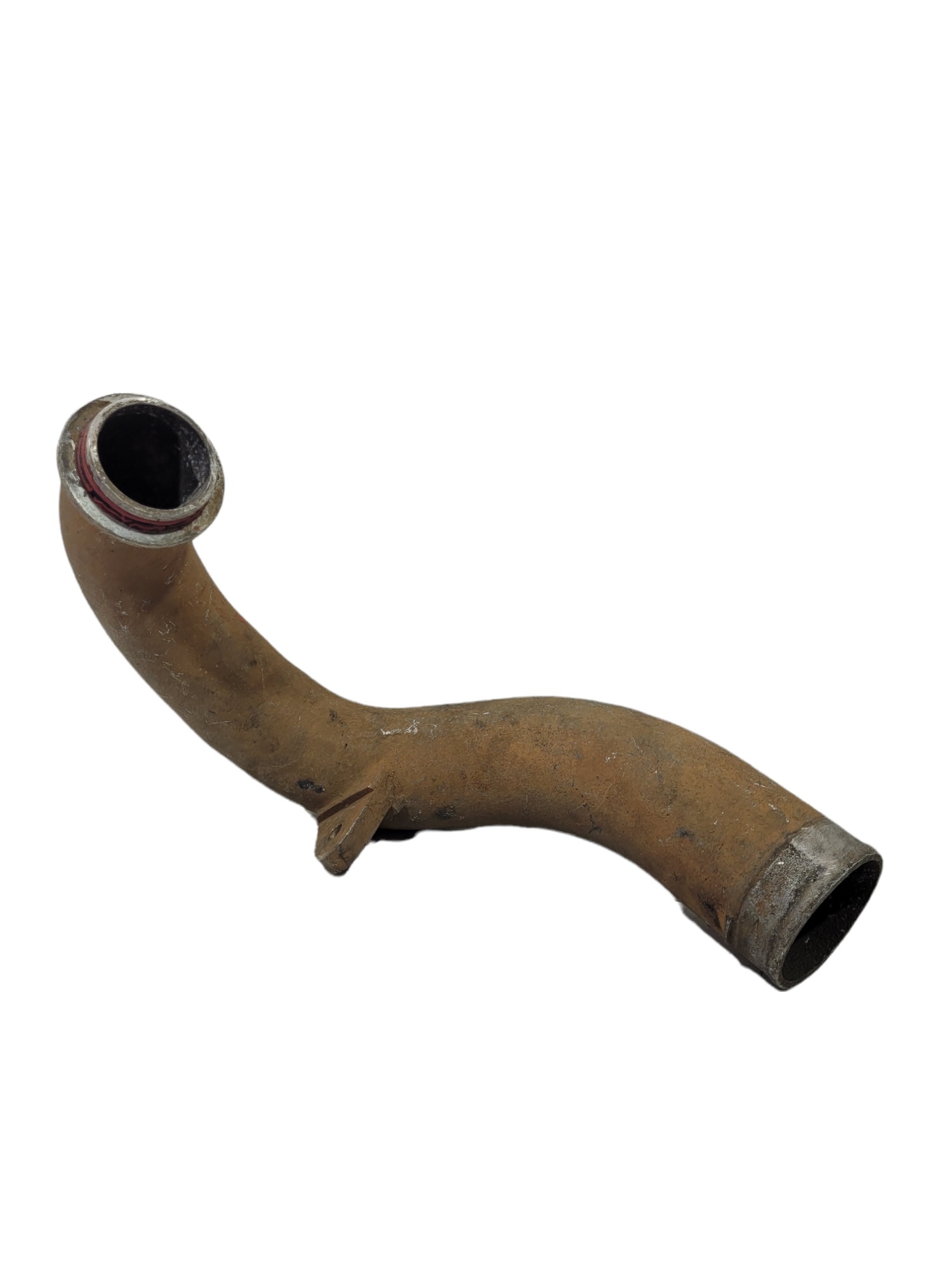 Tubo De Admissão De Ar Mbenz 4570982 6