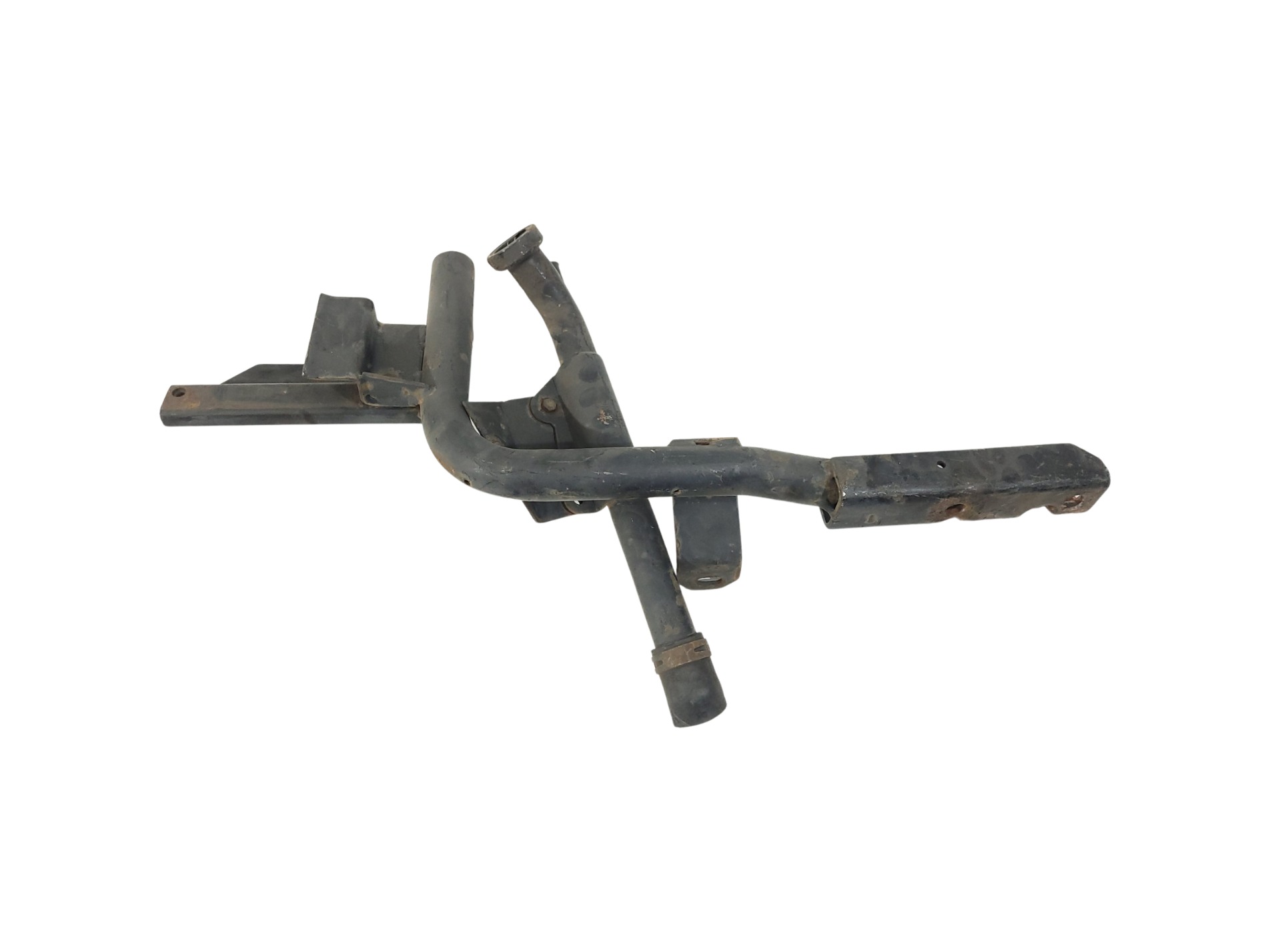 Suporte Radiador Água Vw 13190 1