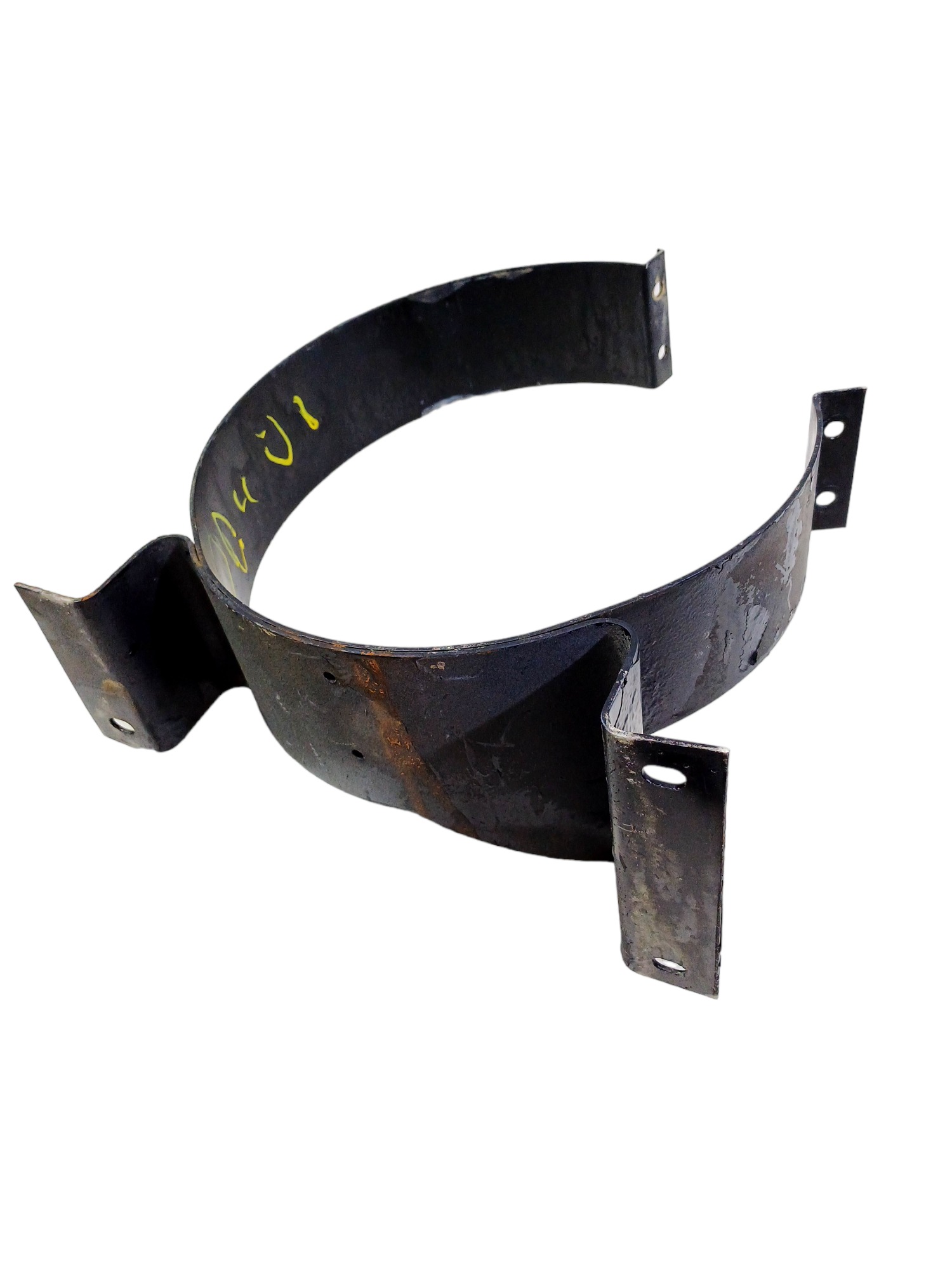 Suporte Filtro De Ar M Benz 2