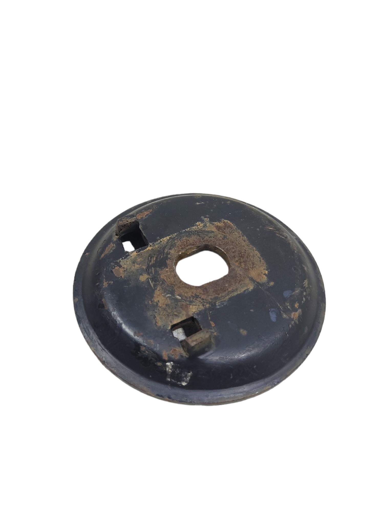 Suporte Coxim Dianteiro Motor M Benz Atego 4
