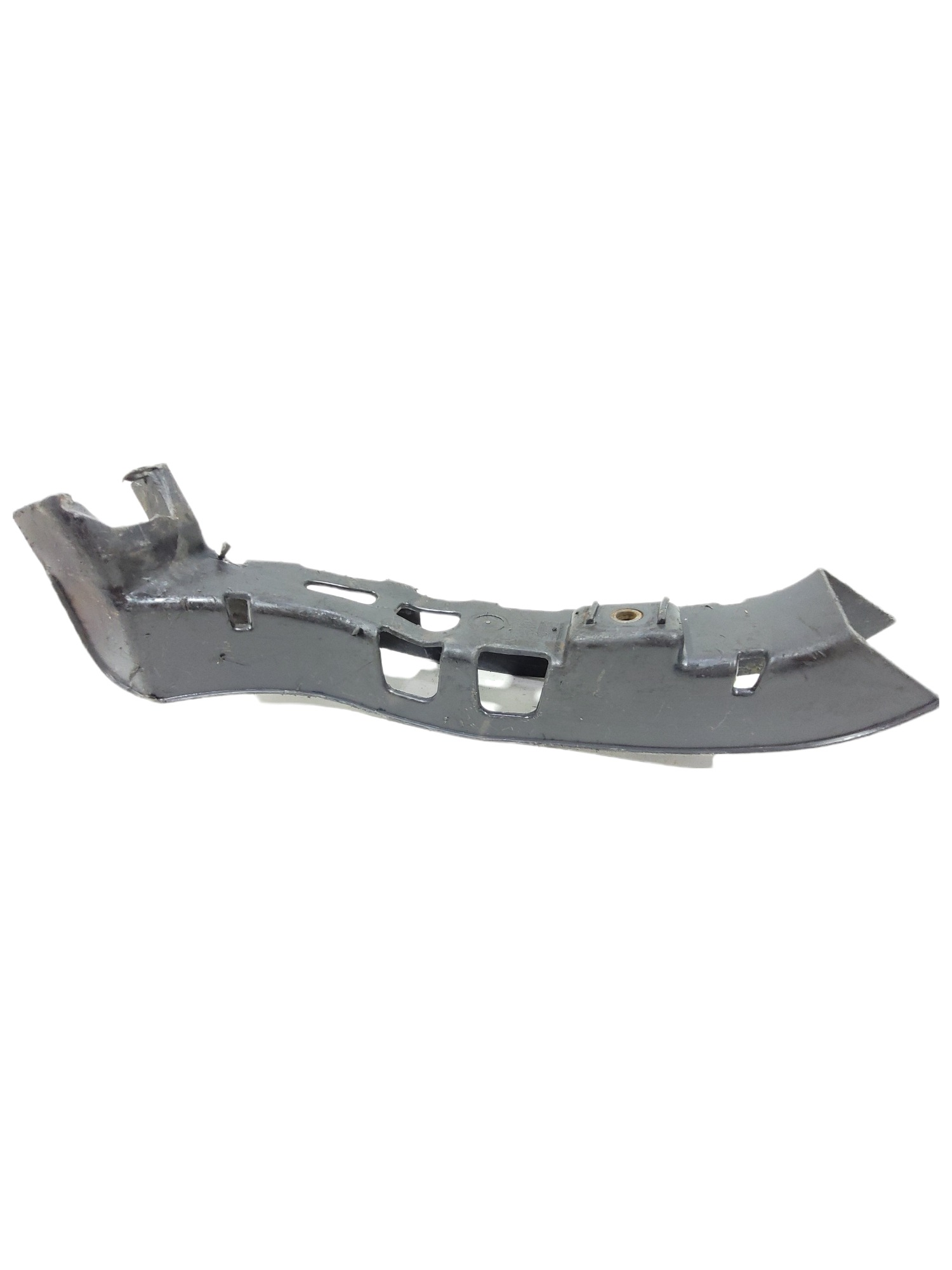 Suporte Fiação Elétrica Caminhão Scania1384471 4