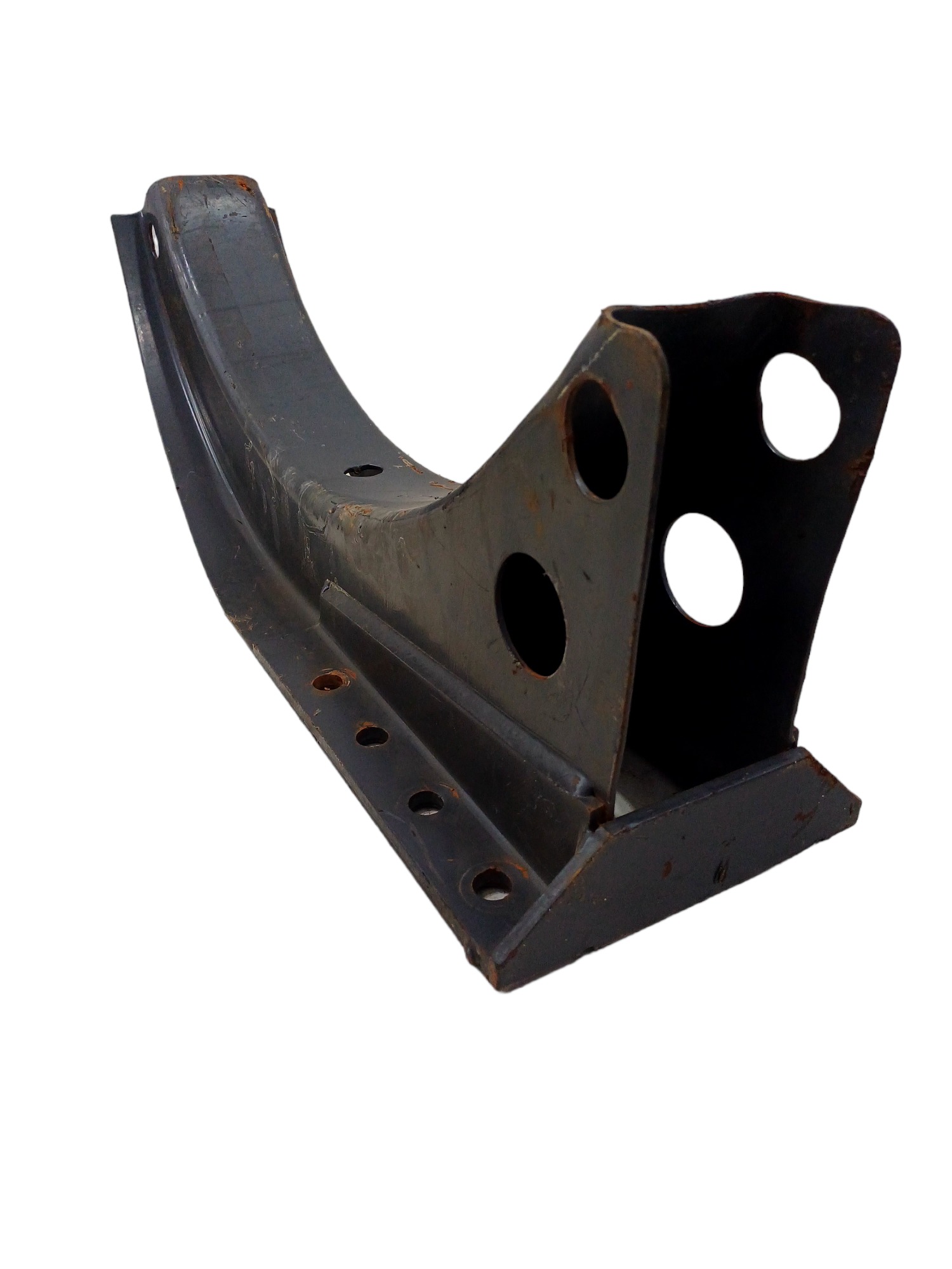 Suporte Tanque Combustível Volvo 4