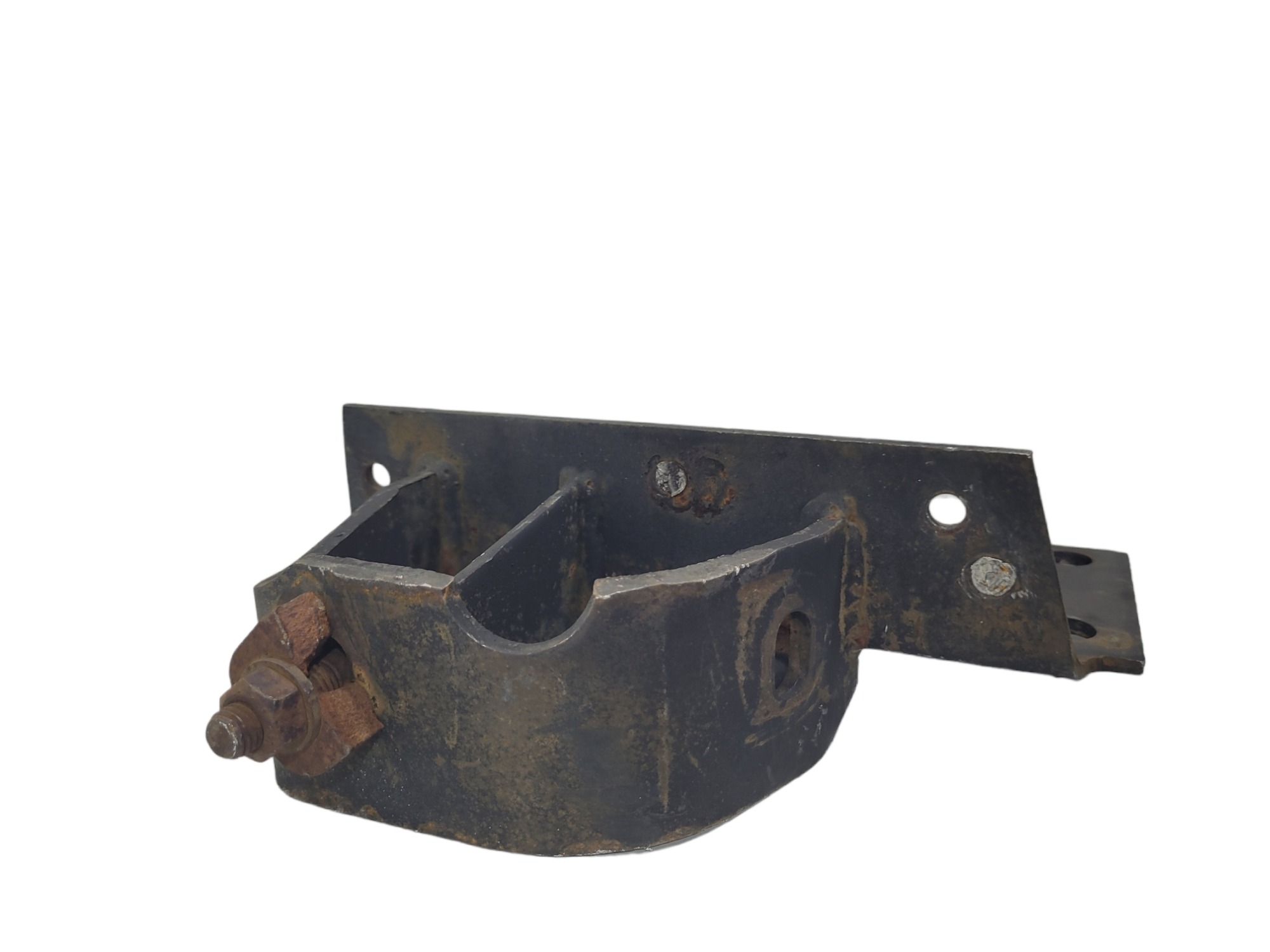 Suporte Superior Articulação Cabine Ford Cargo 5