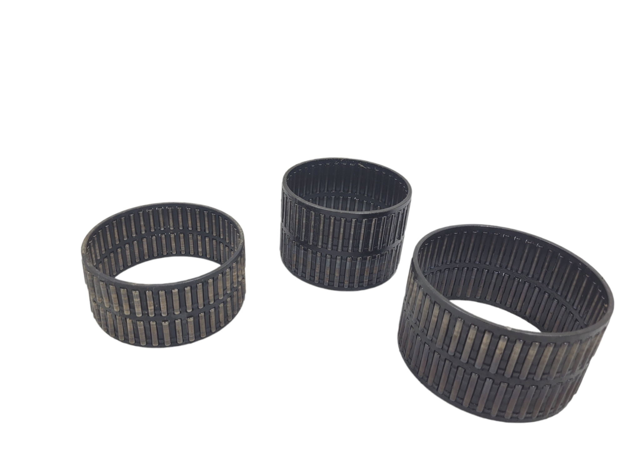 Kit Rolamentos Agulha Caixa Vt 2214 1