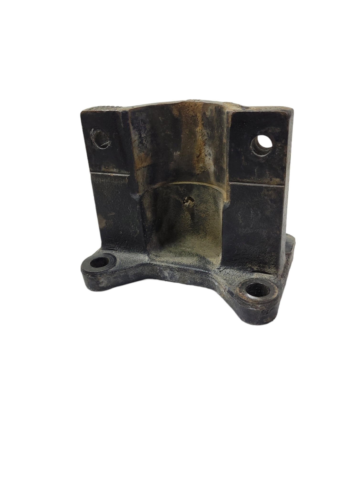 Suporte Motor Traseiro Vw 2
