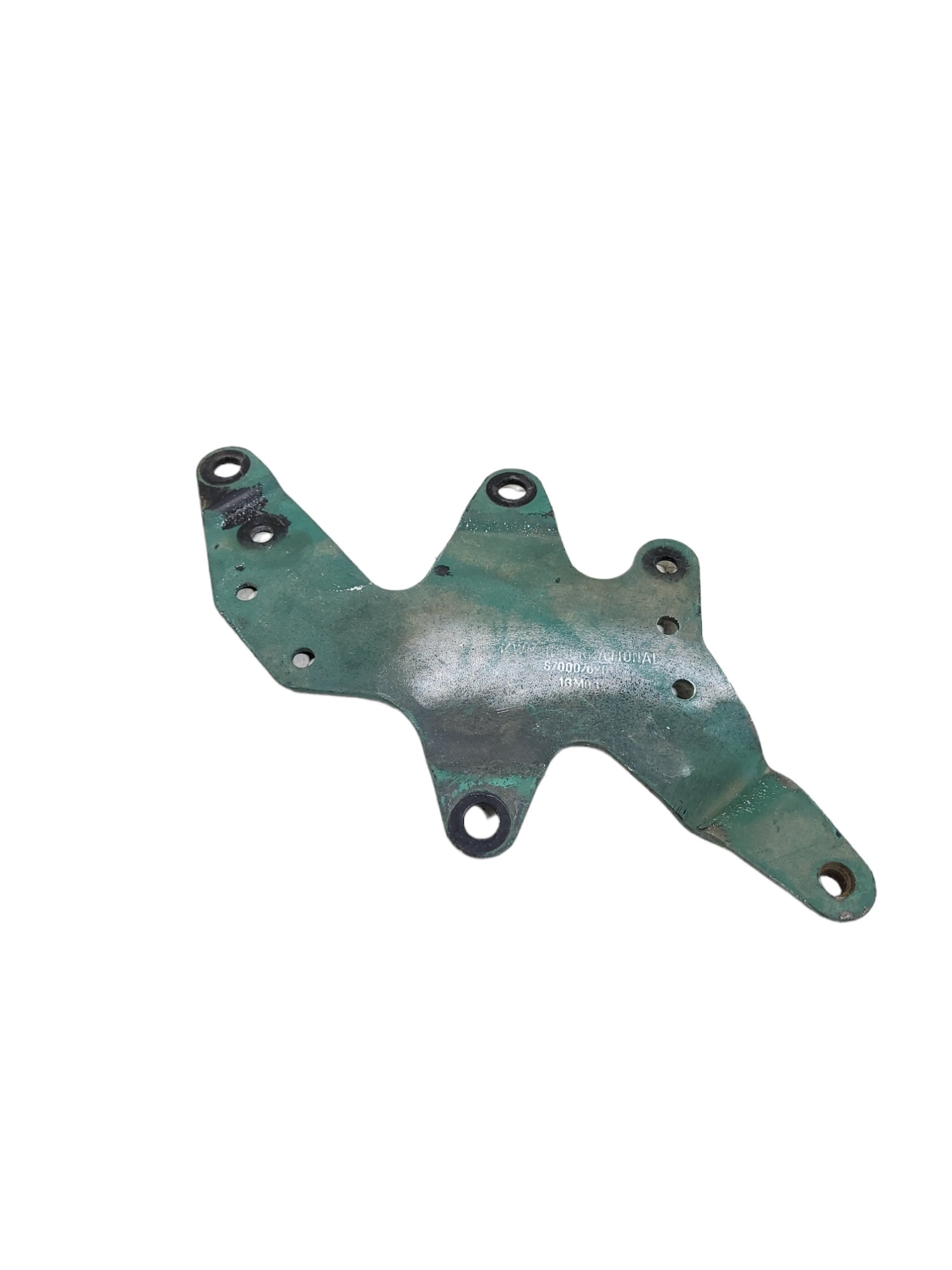 Suporte Motor Mwm 1