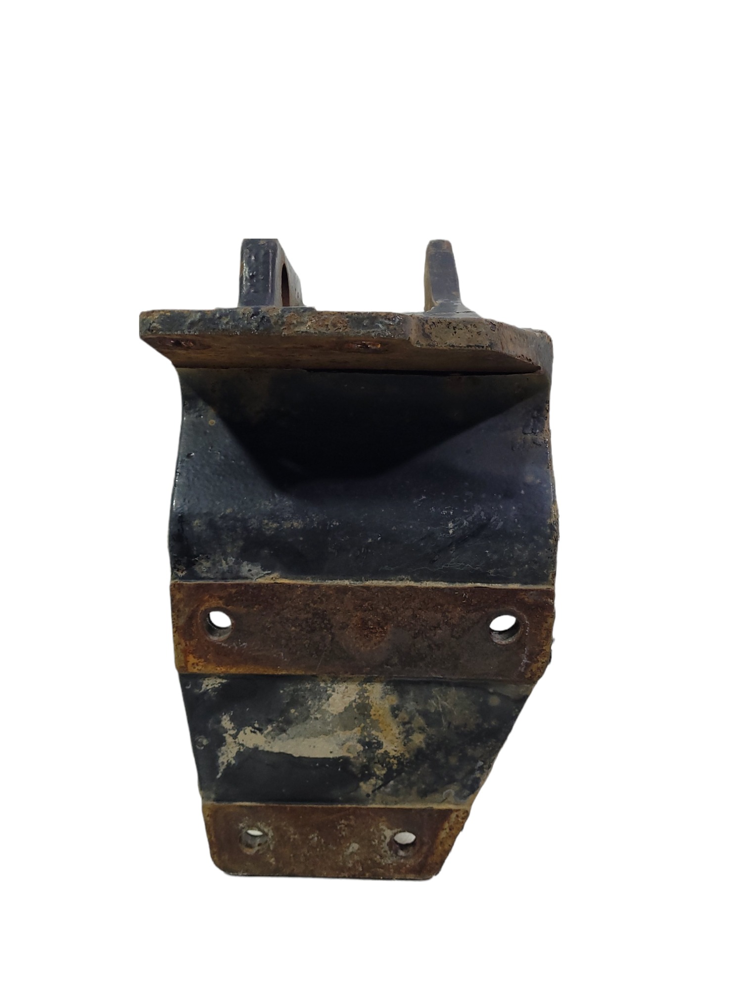 Suporte Superior Pivo Cabine Esquerdo Ford Cargo 5