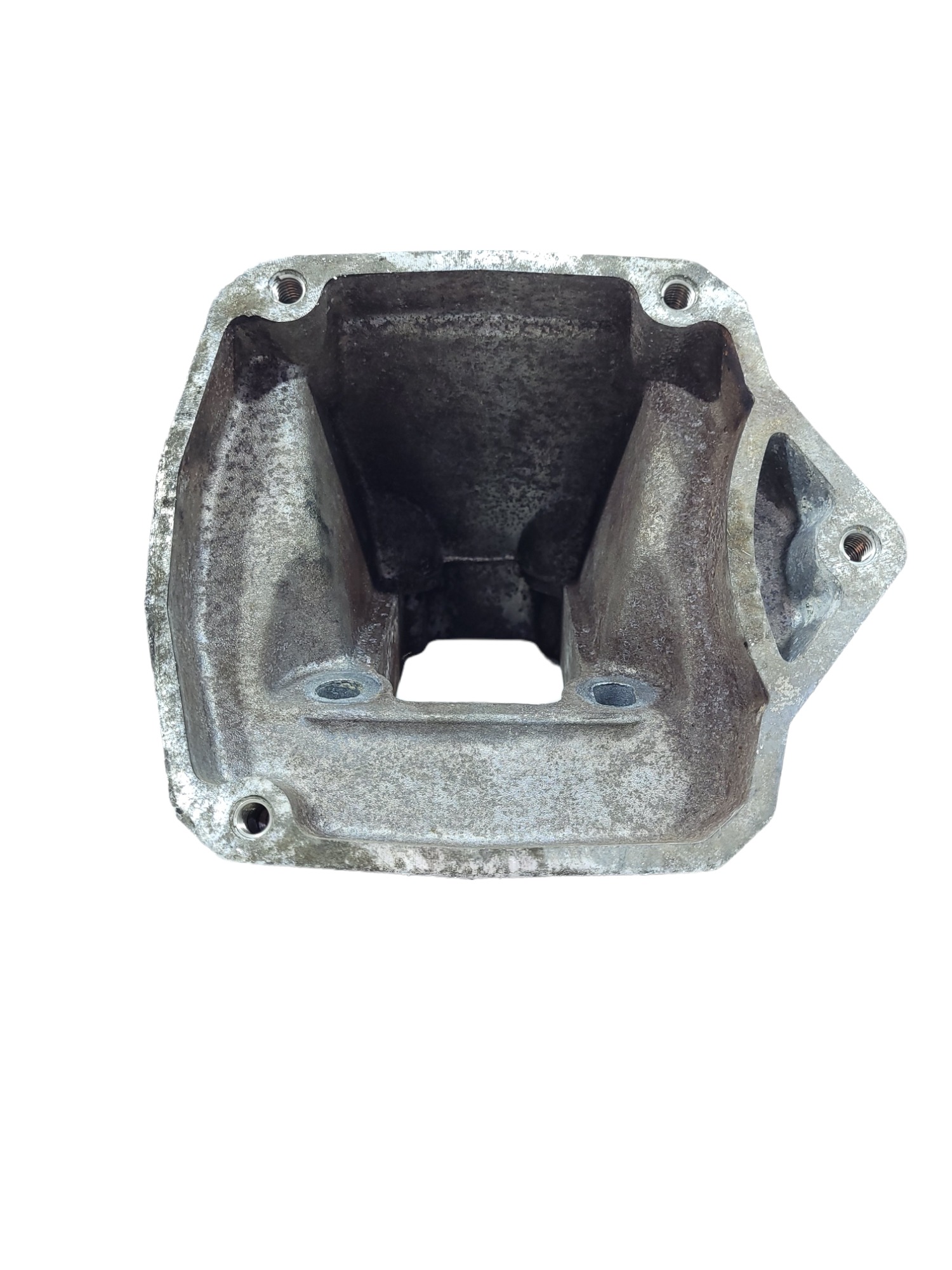 Suporte Servo Scania 124