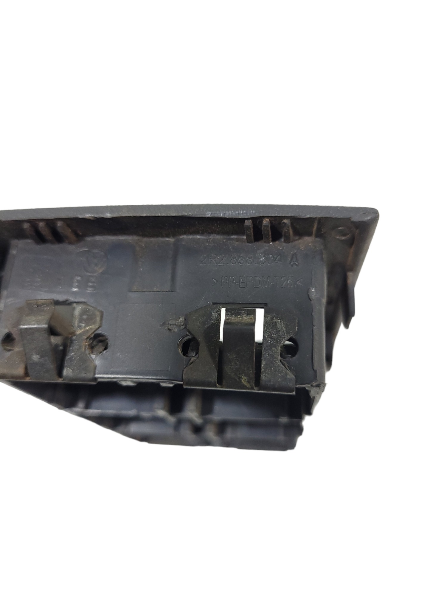 Moldura Painel Vw Constellation2r2858304a 5