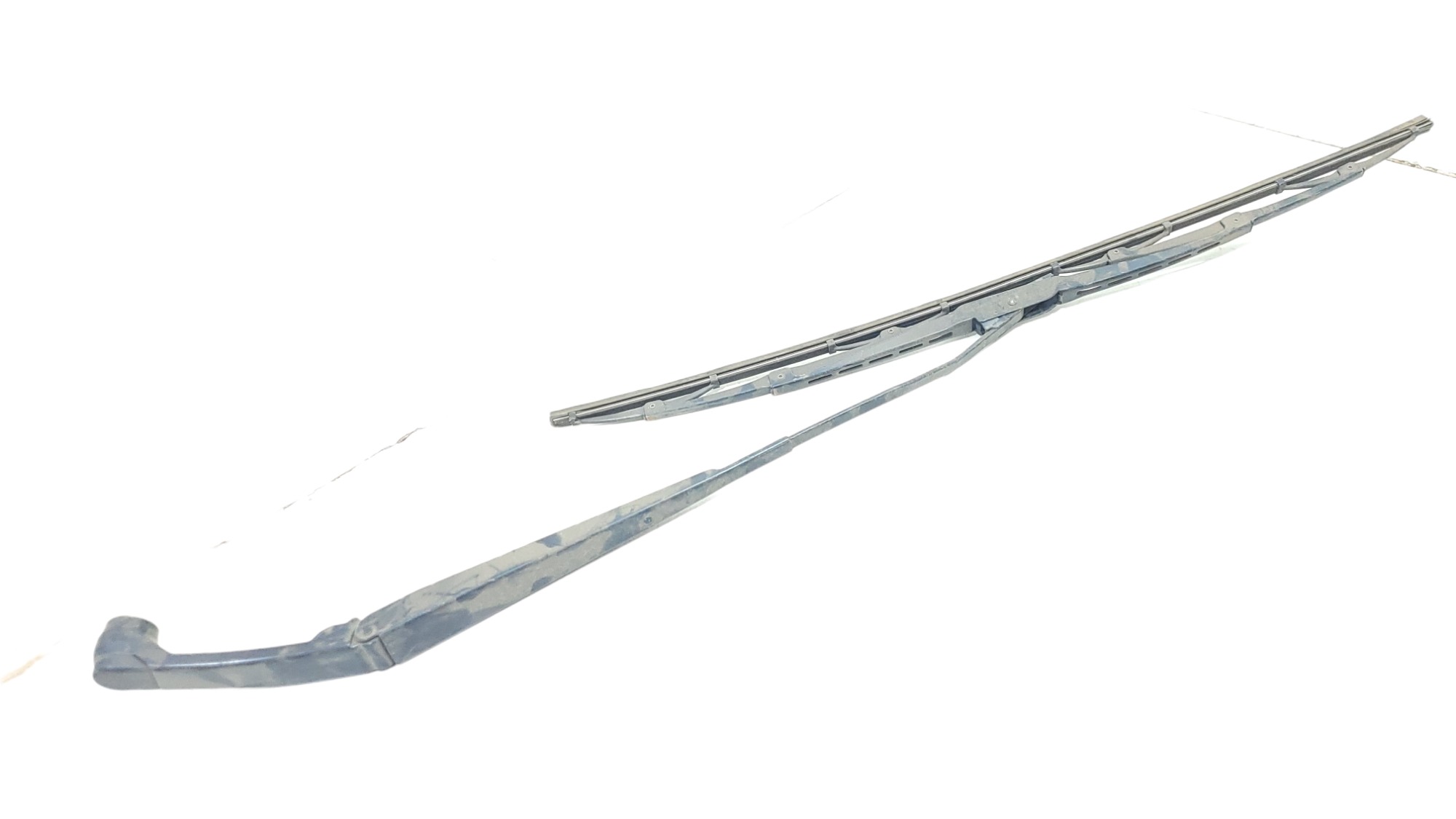 Braço Limpador Parabrisa Iveco Stralis 4