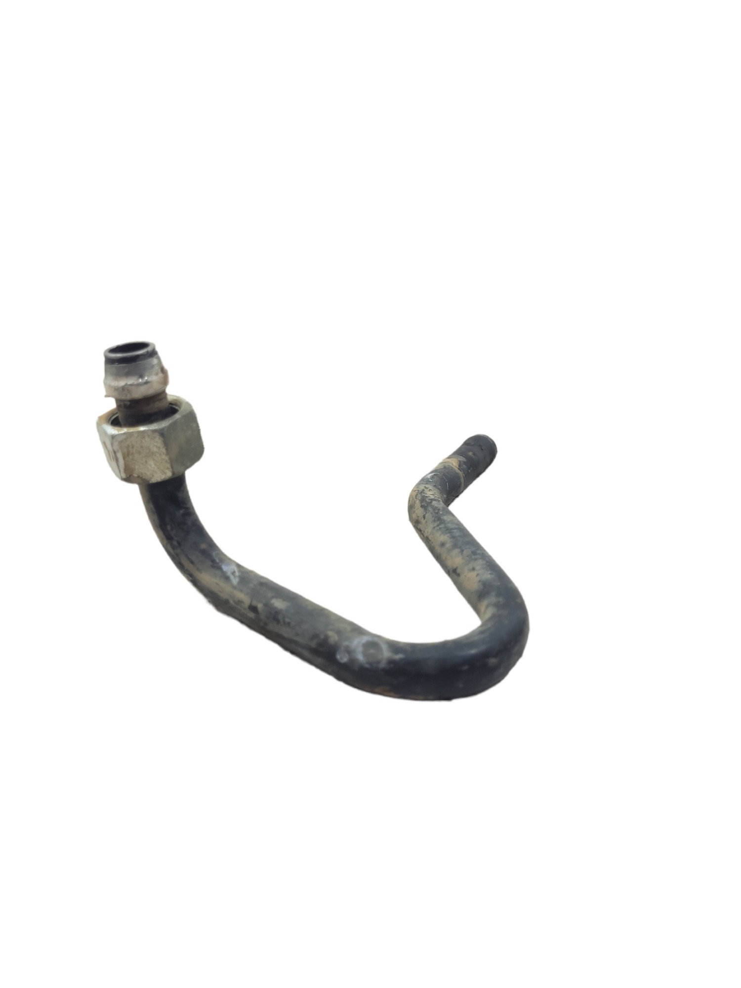 Cano Agua Aquecimento M Benz 3