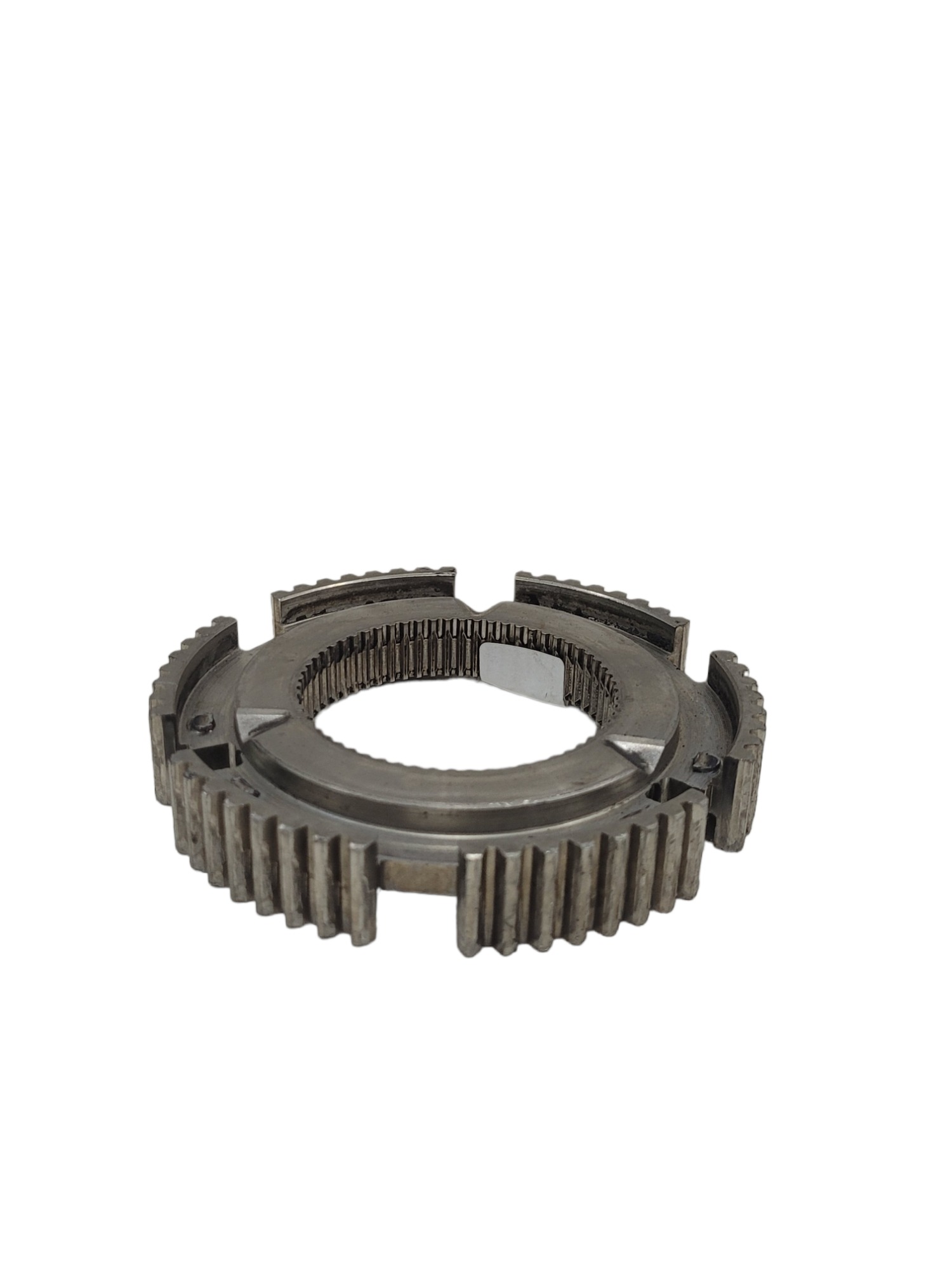 Engrenagem Caixa Zf 1407304187 4