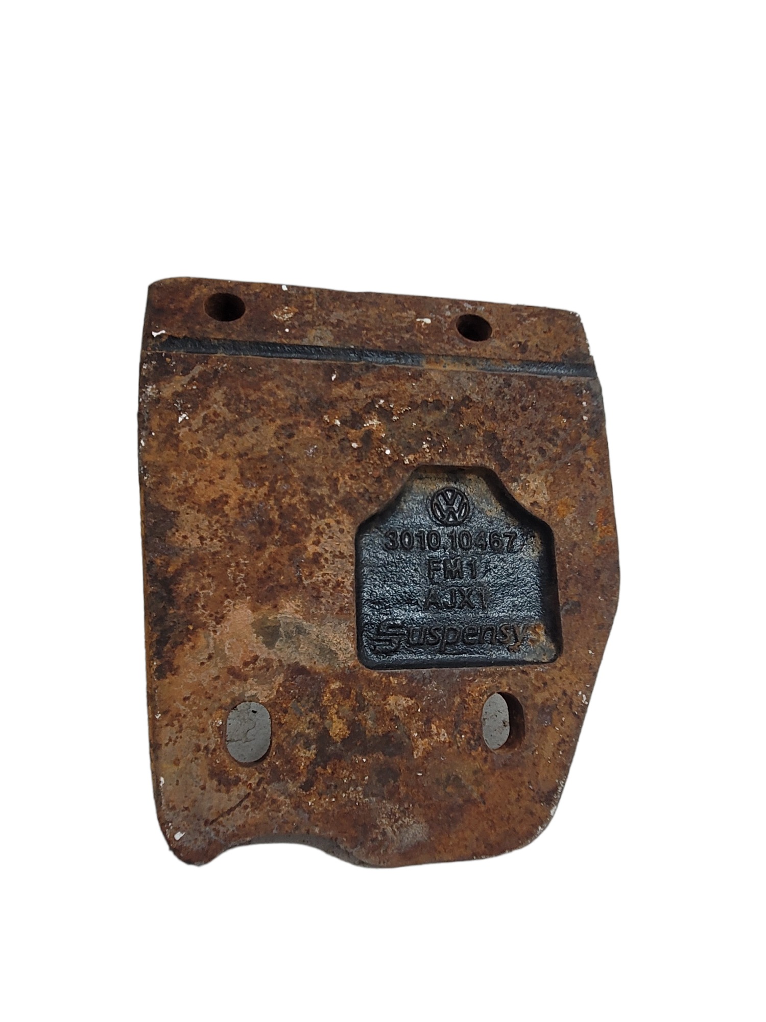 Suporte Fixação Cabine Vw 8150 2rc803427 4