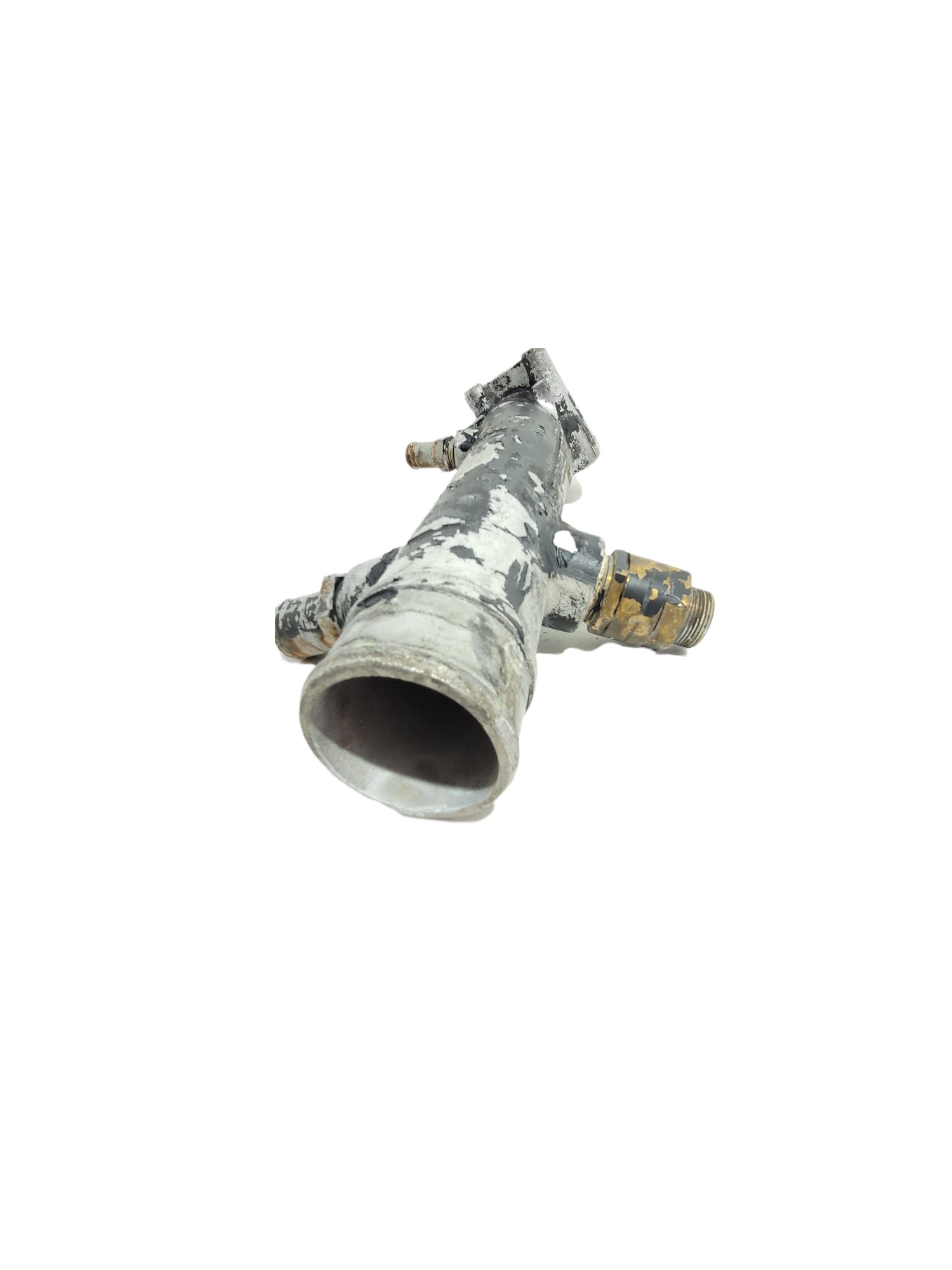 Tubo De Refrigeração Iveco 999478887 2