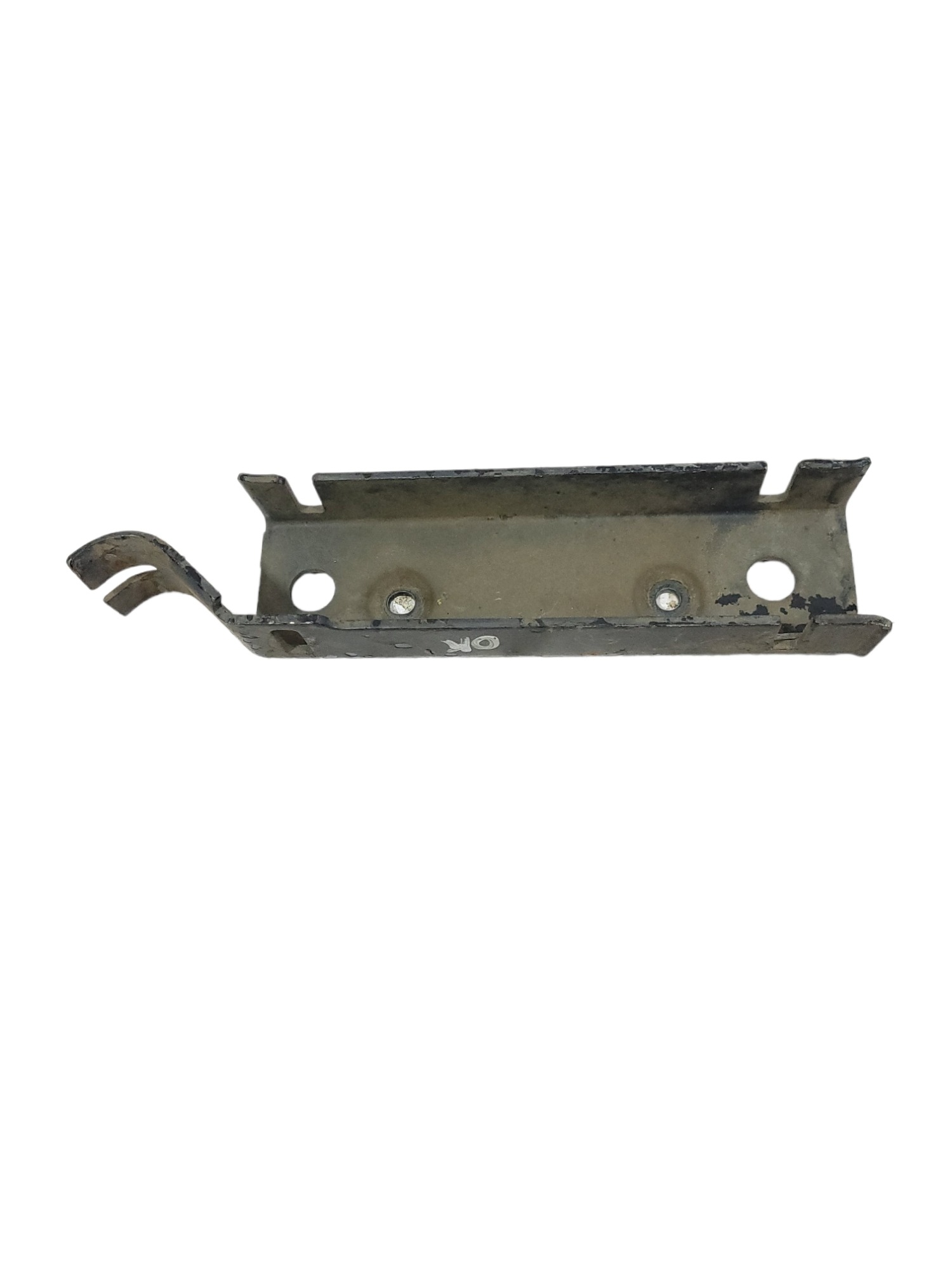 Suporte Solenoide Scania Automatico1739266 1