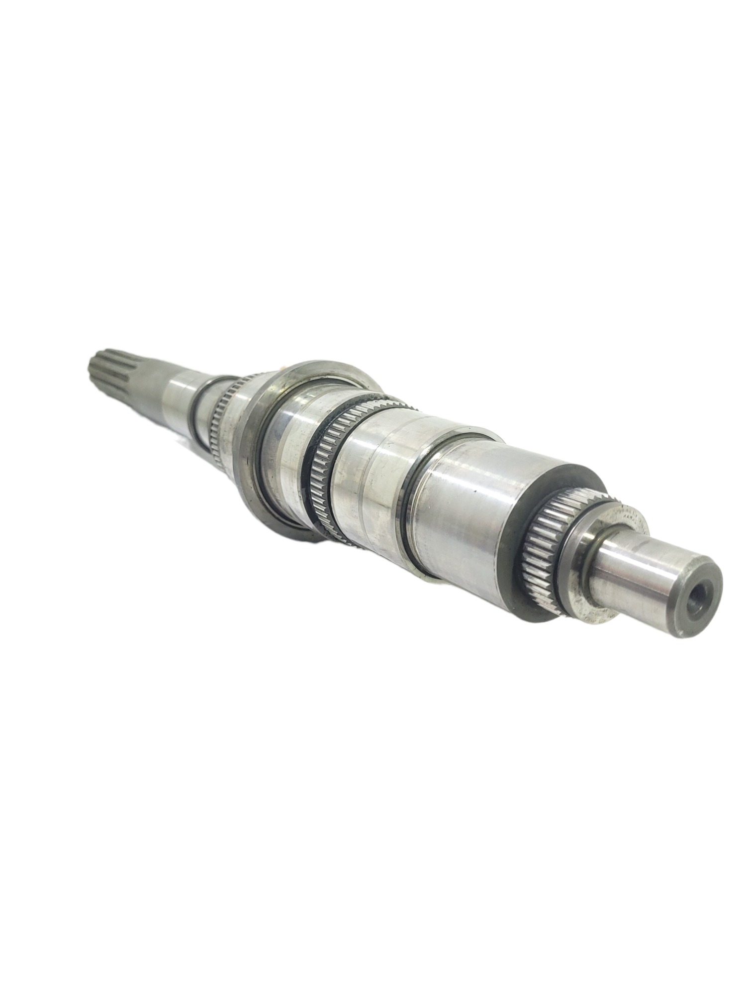 Eixo Principal Comp. Cambio Zf ; 1307395063 – Br Truck Peças