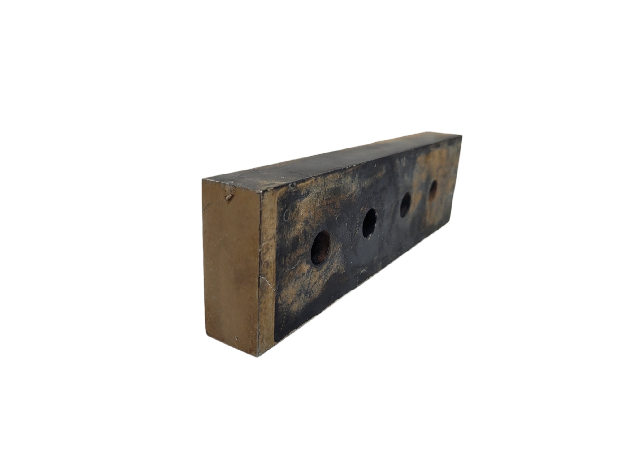 Espaçador Tanque De Combustível Scania 1783029 2