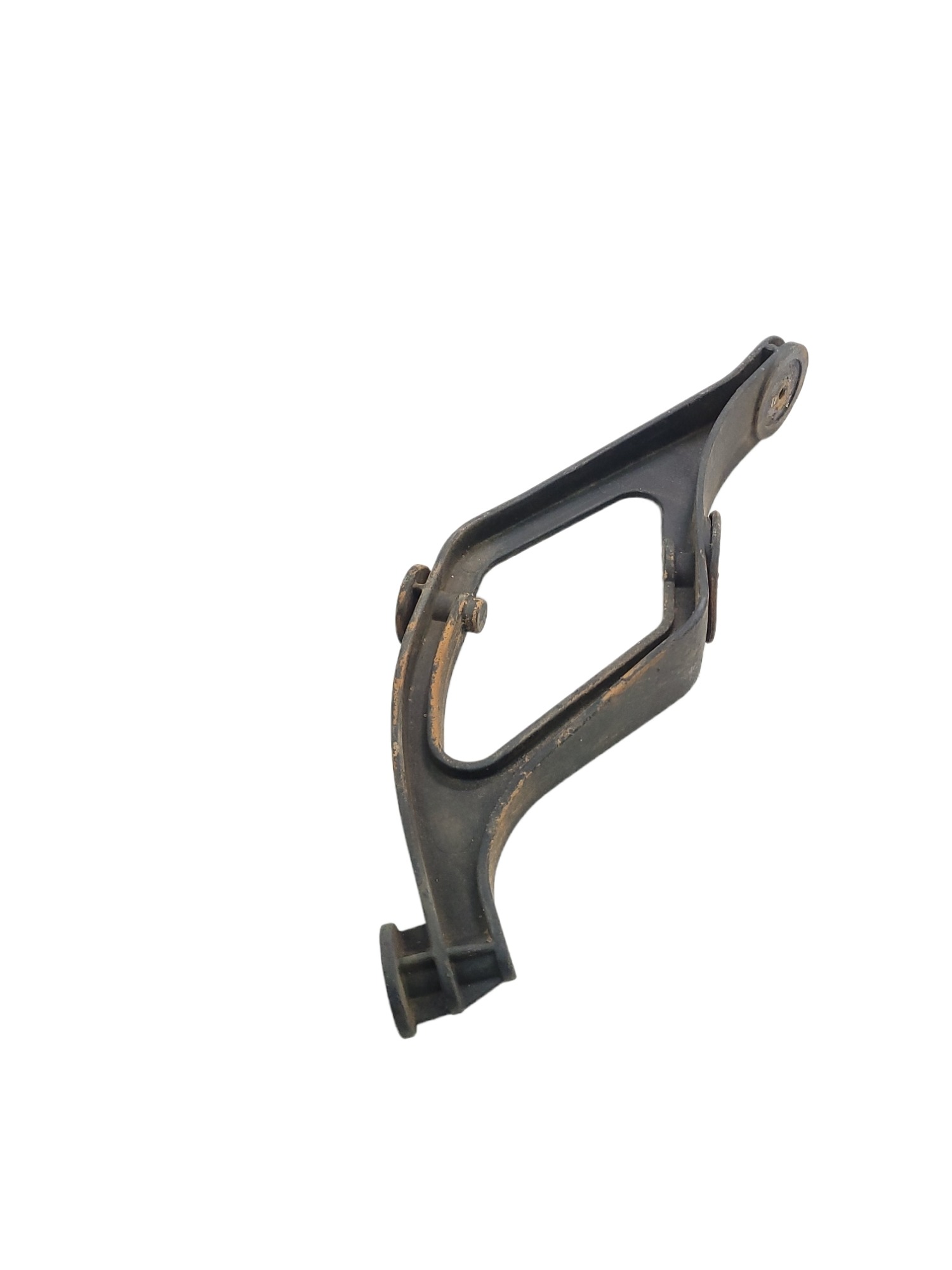 Suporte Quebra Sol M Benz A9738112114 4
