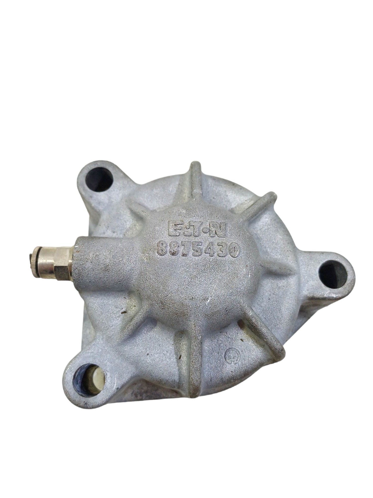 Caneco Troca Caixa Câmbio Vm 88755430 3