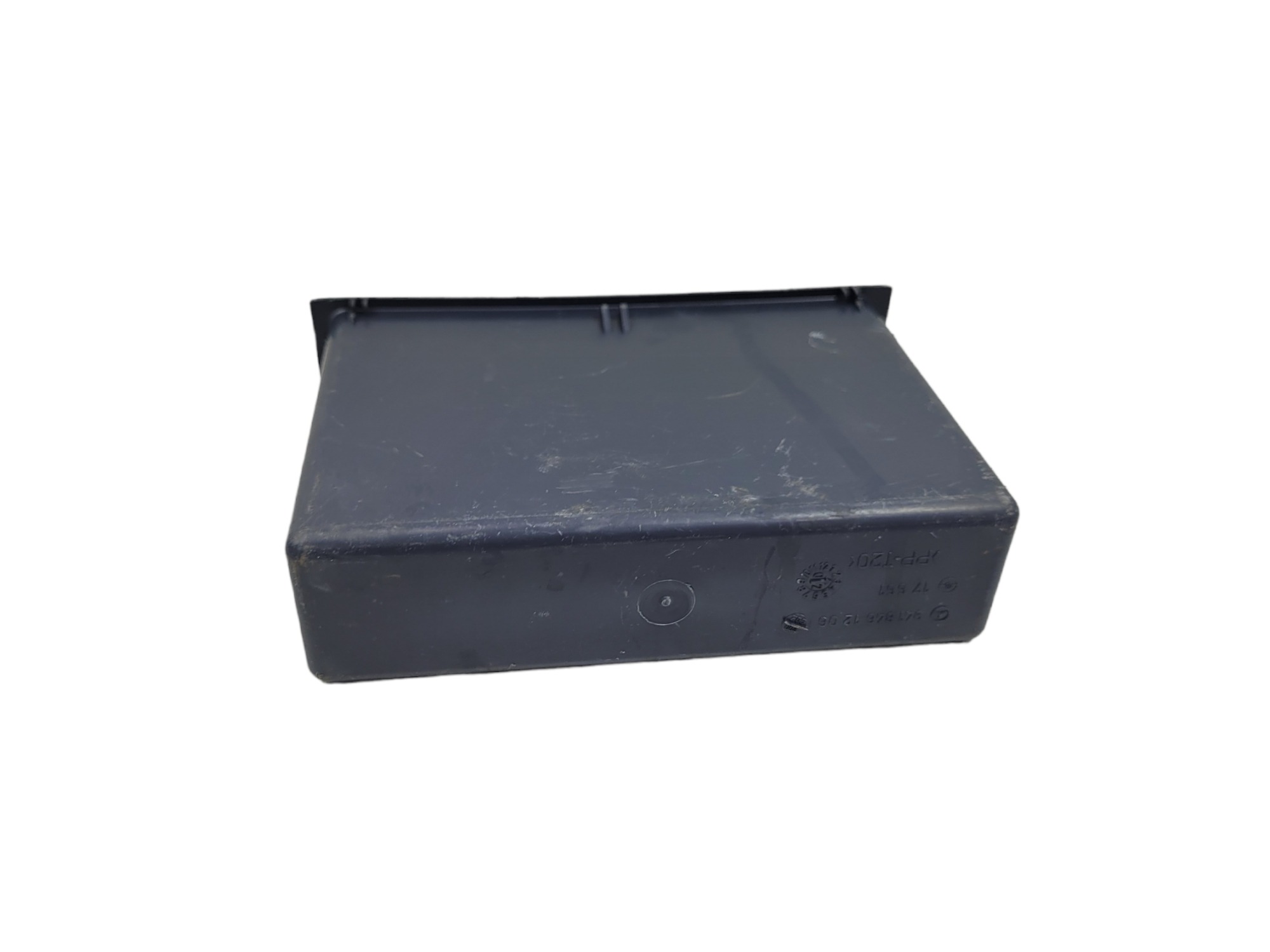 Porta Objetos M Benz Atego 9418461206 1