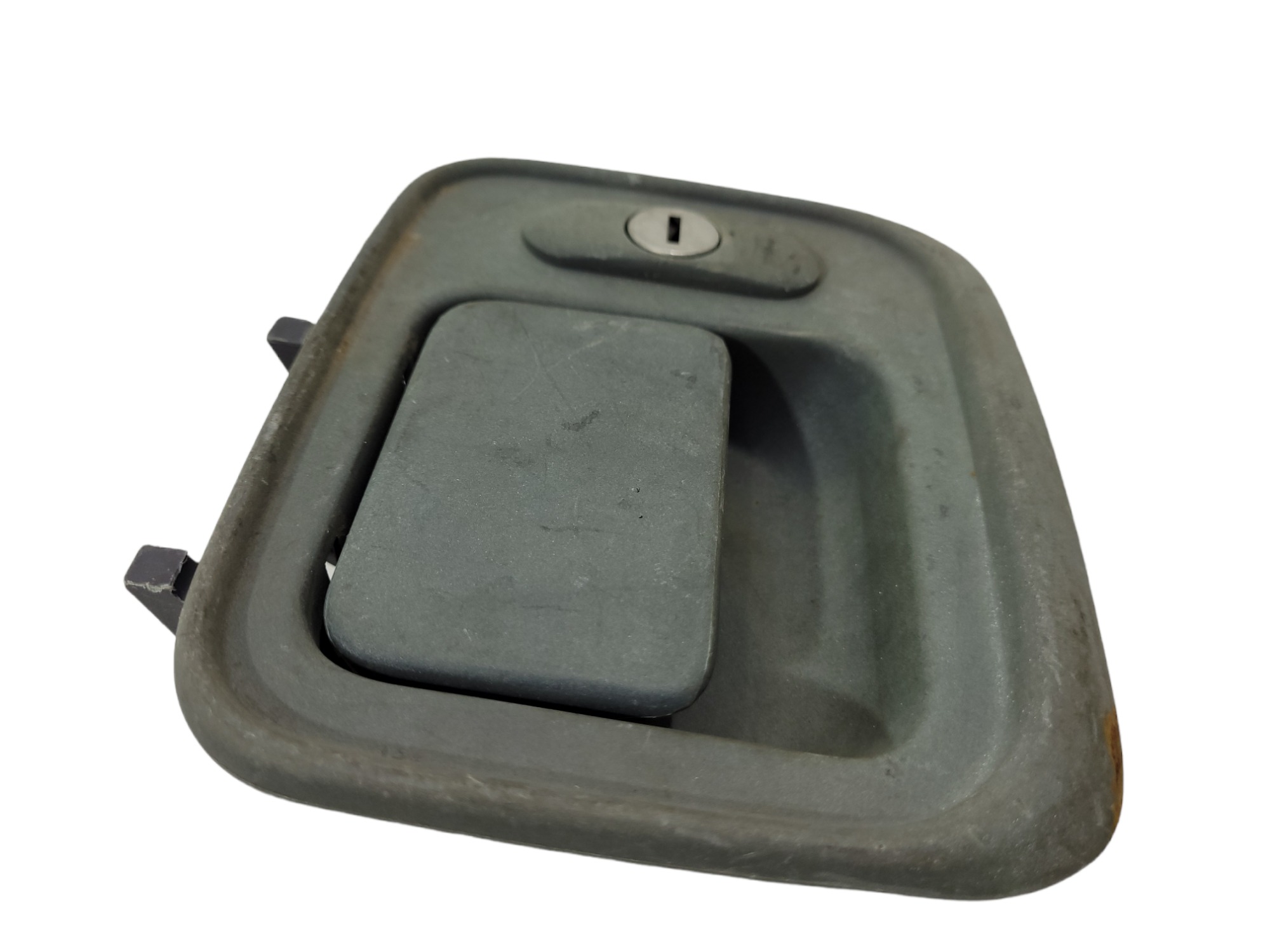 Macaneta Externa Lado Direito M Benz 1938 A6947607159 2