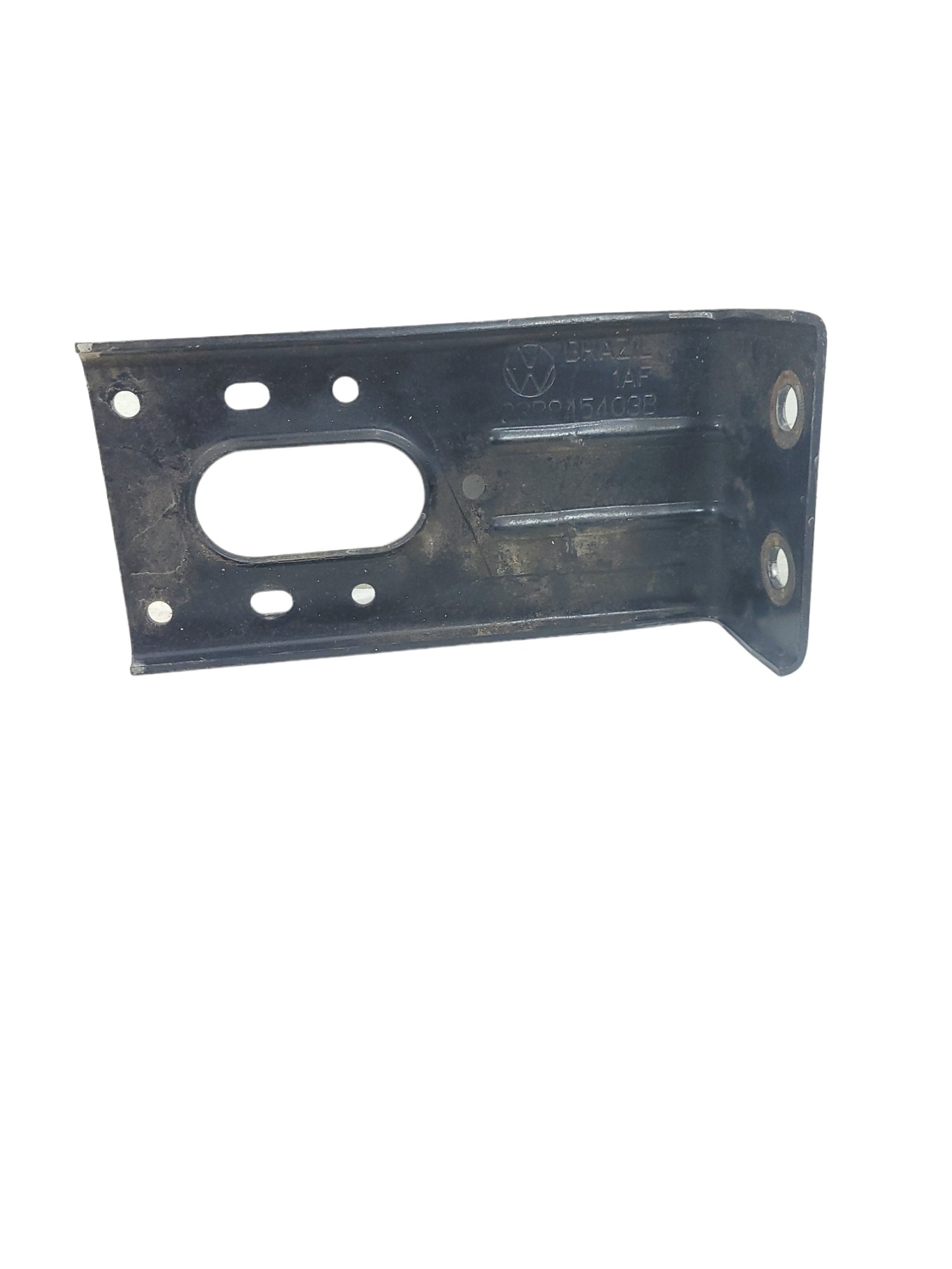Suporte Sinaleira Traseira Vw Constellation 23b945403b 2