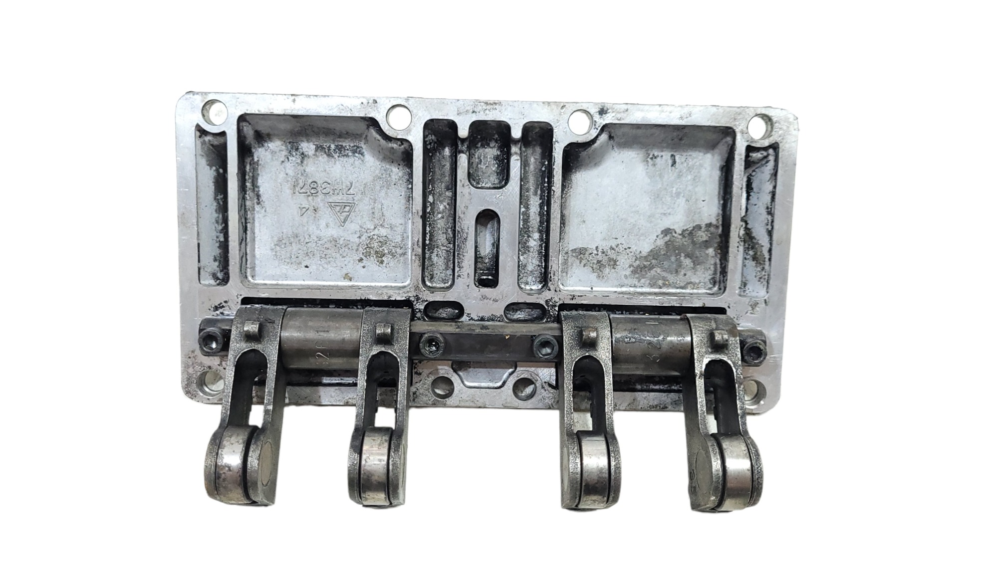 Tampa Lateral Caixa Caterpillar 7w3871 4