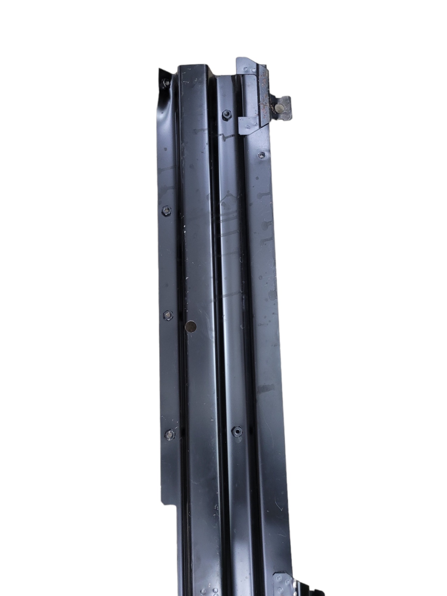 Suporte Da Alma Do Painel Iveco 5