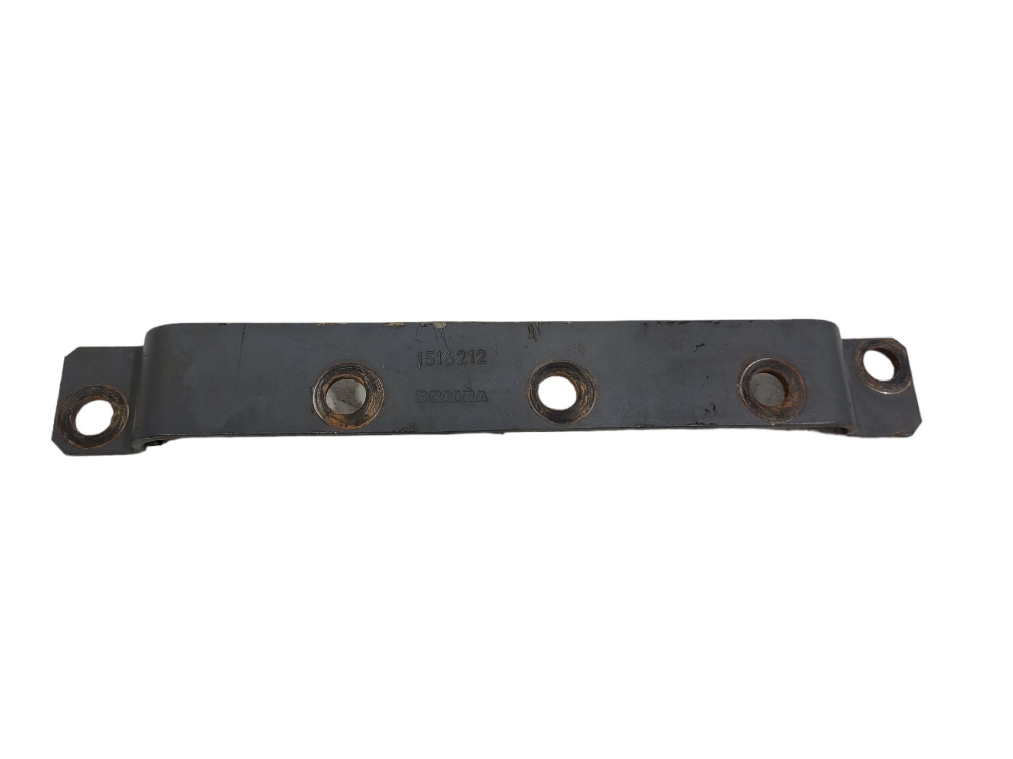 Suporte Serpentina Scania 1516212 4