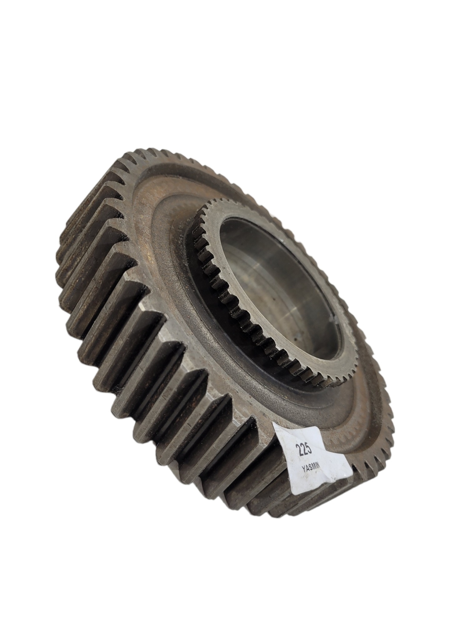 Engrenagem Caixa Zf 0091304075 2