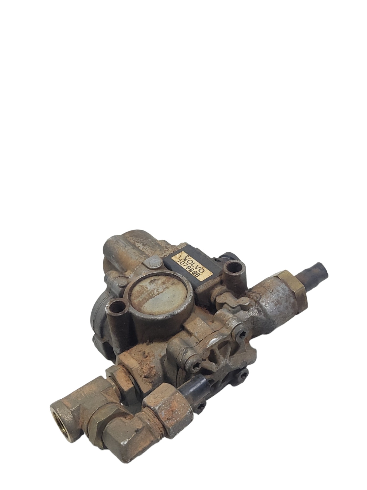 Valvula Moduladora Freio Abs Volvo – 1079666 3