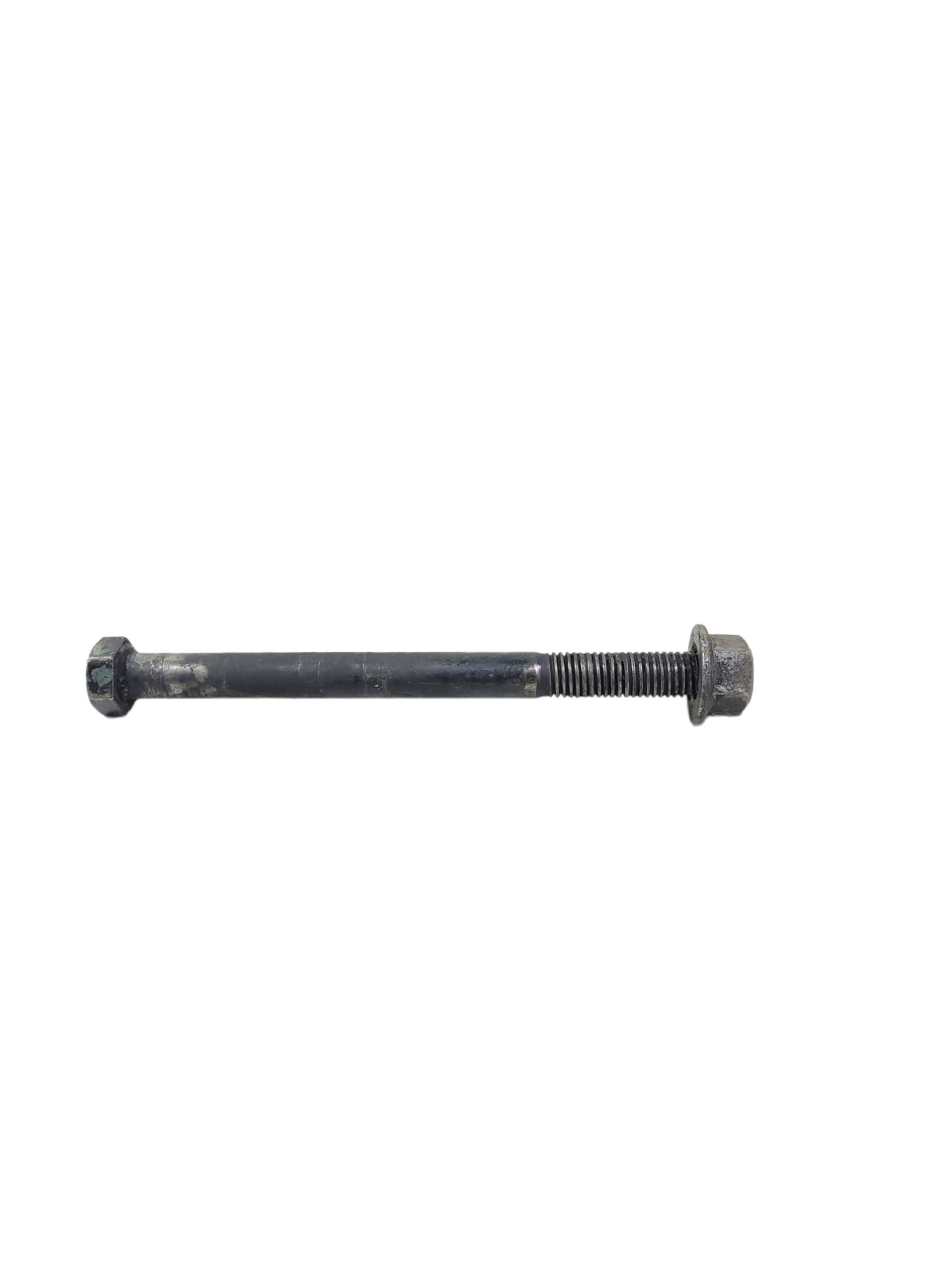 Parafuso Suporte Coxim Traseiro Volvo Nl 12 4
