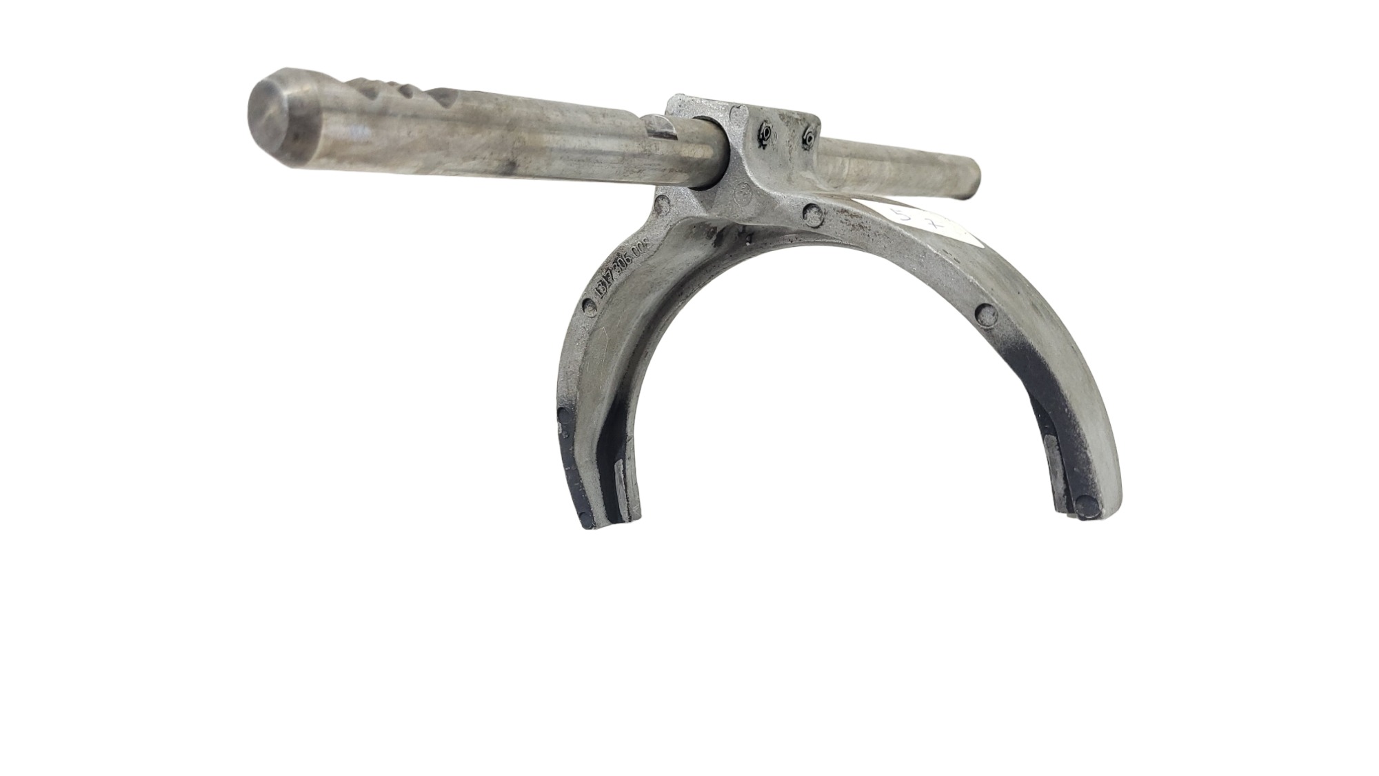 Garfo 1 E 2 Marcha Zf 420 1317306008 2