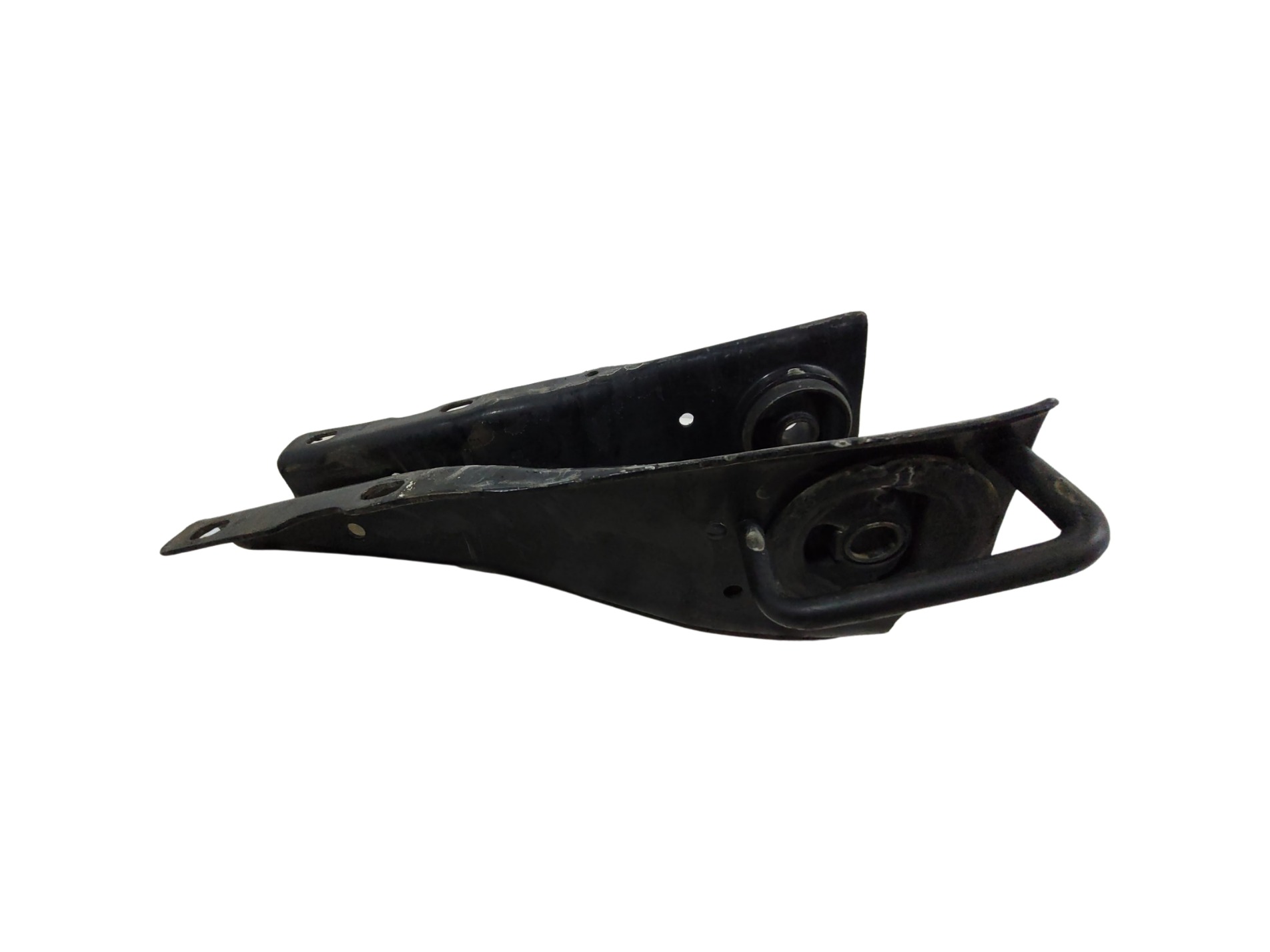 Suporte Da Cabine Com Amortecedor VW 8150 : TAP899400 5