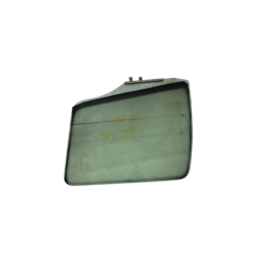 Vidro Porta Atego 1428 2007 A 2008 4