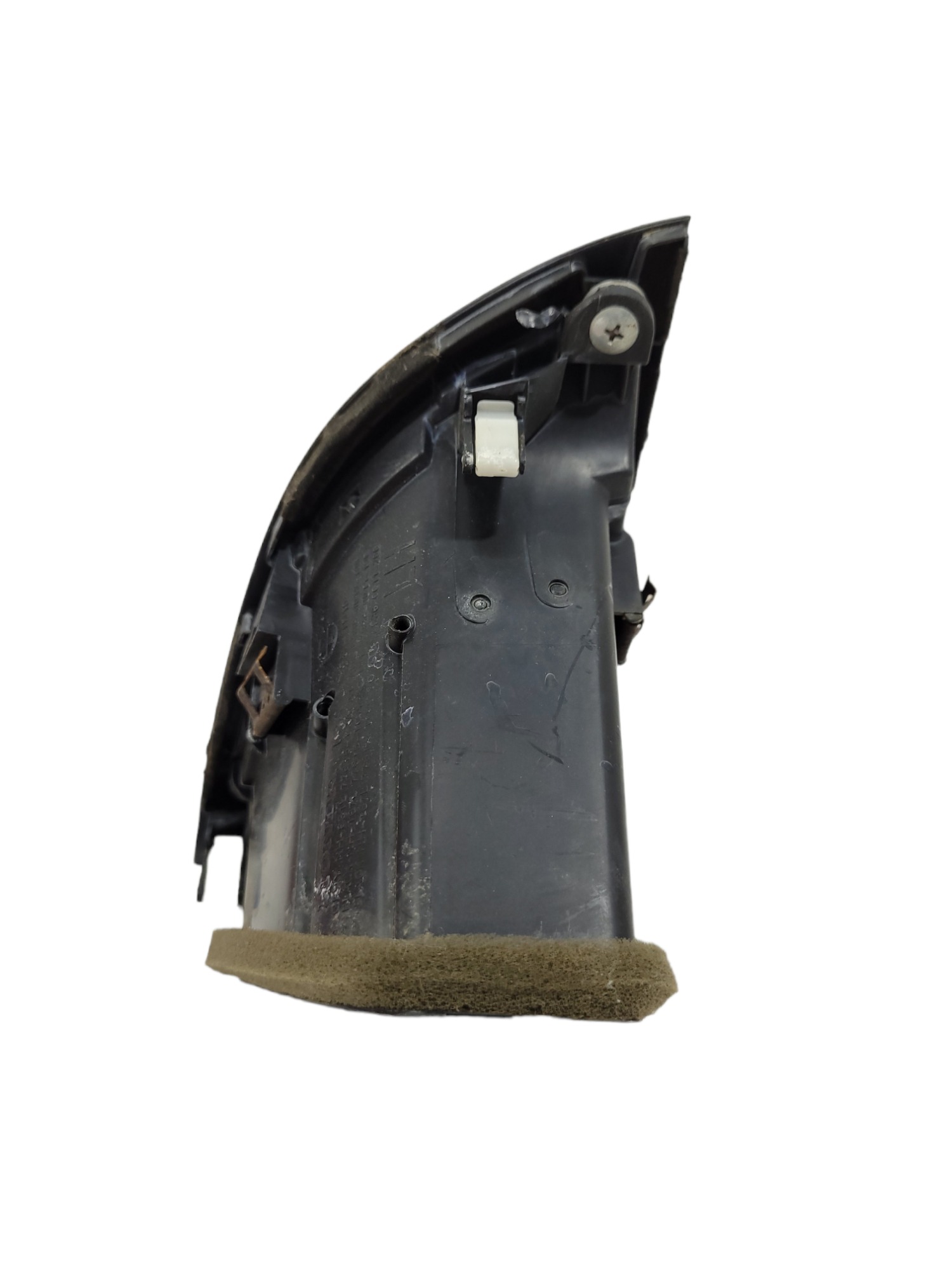 Difusor Ar Central Lado Direito Honda Crv Lx 2012 1