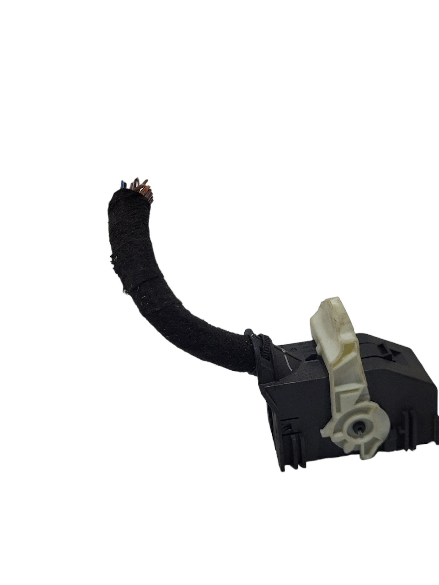 Conector Elétrico Vw 4