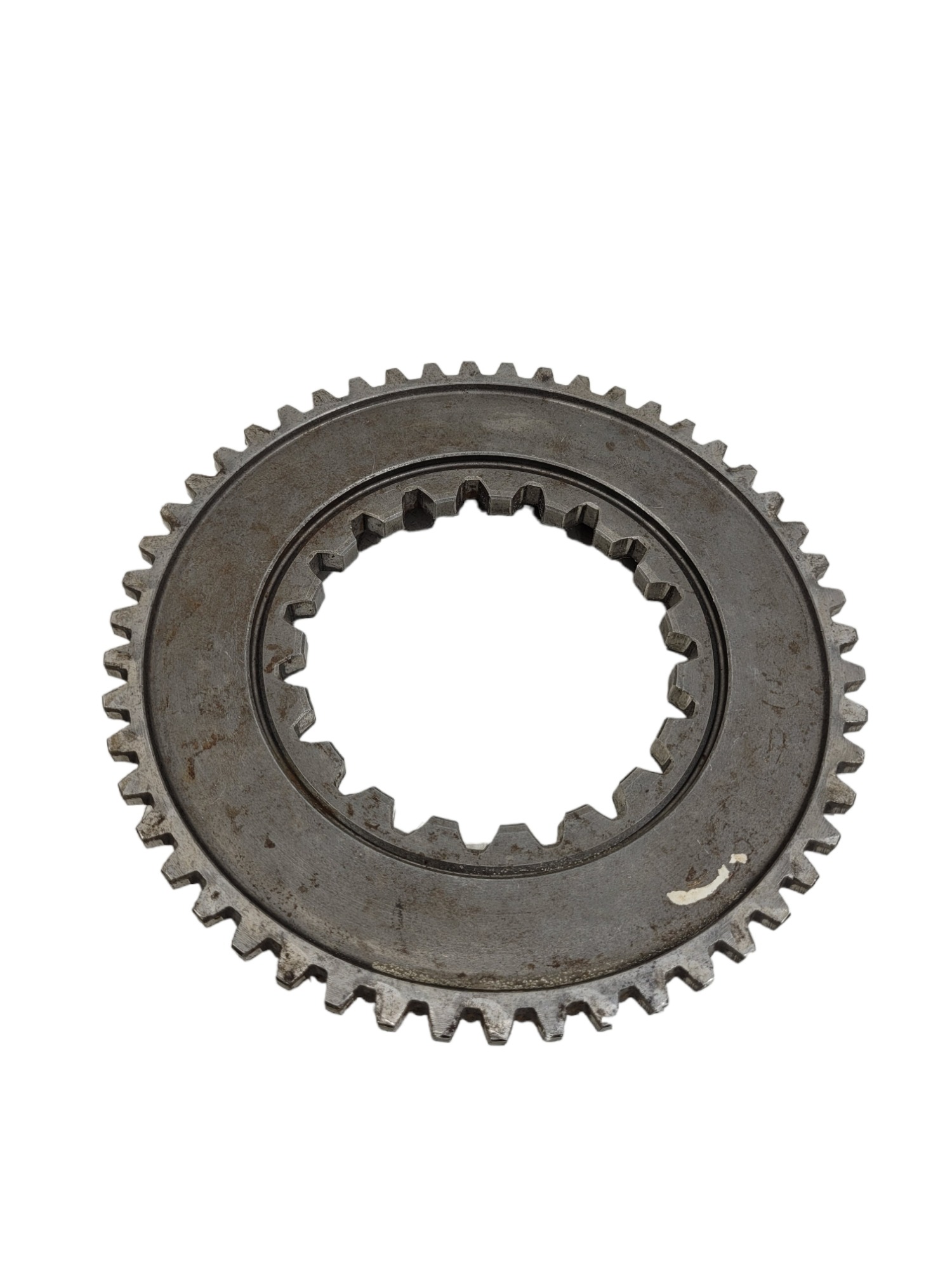 Corpo Sincronizador Câmbio Zf M Benz 1ª 2ª 1272304136 3