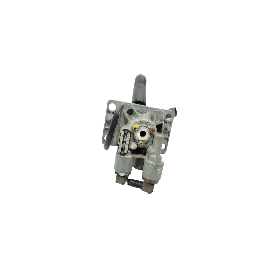 Valvula Freio Mao Vw Constellation – 2t2607329 4