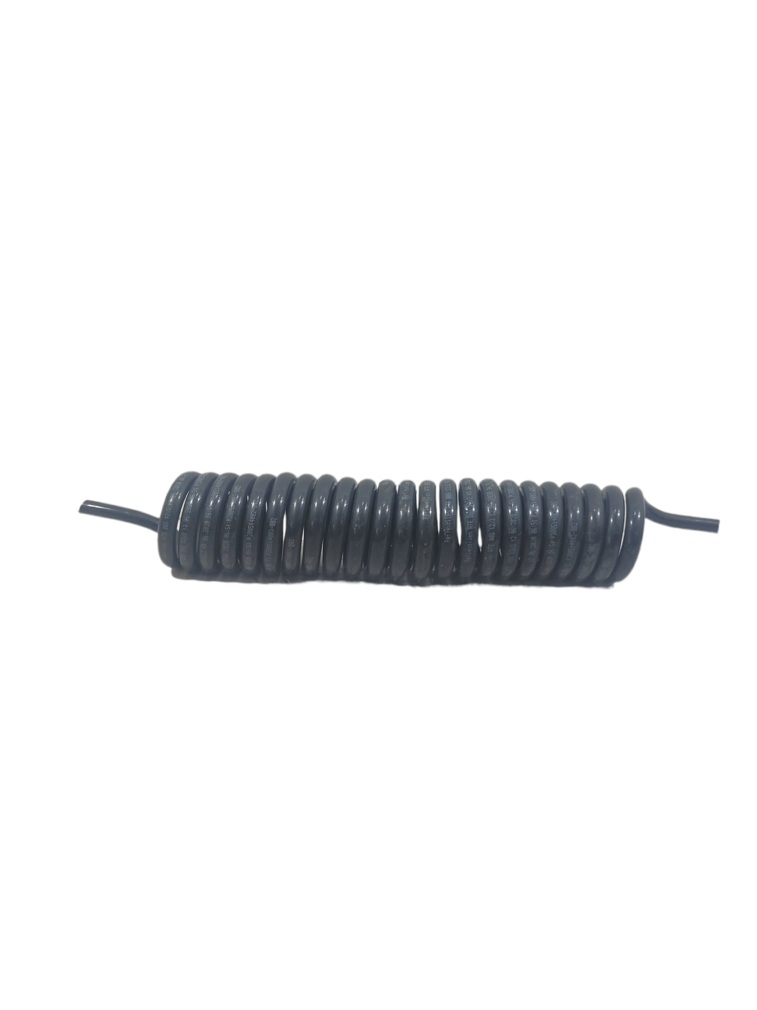 Mangueira Aspiral Freio Volvo 23889354 3