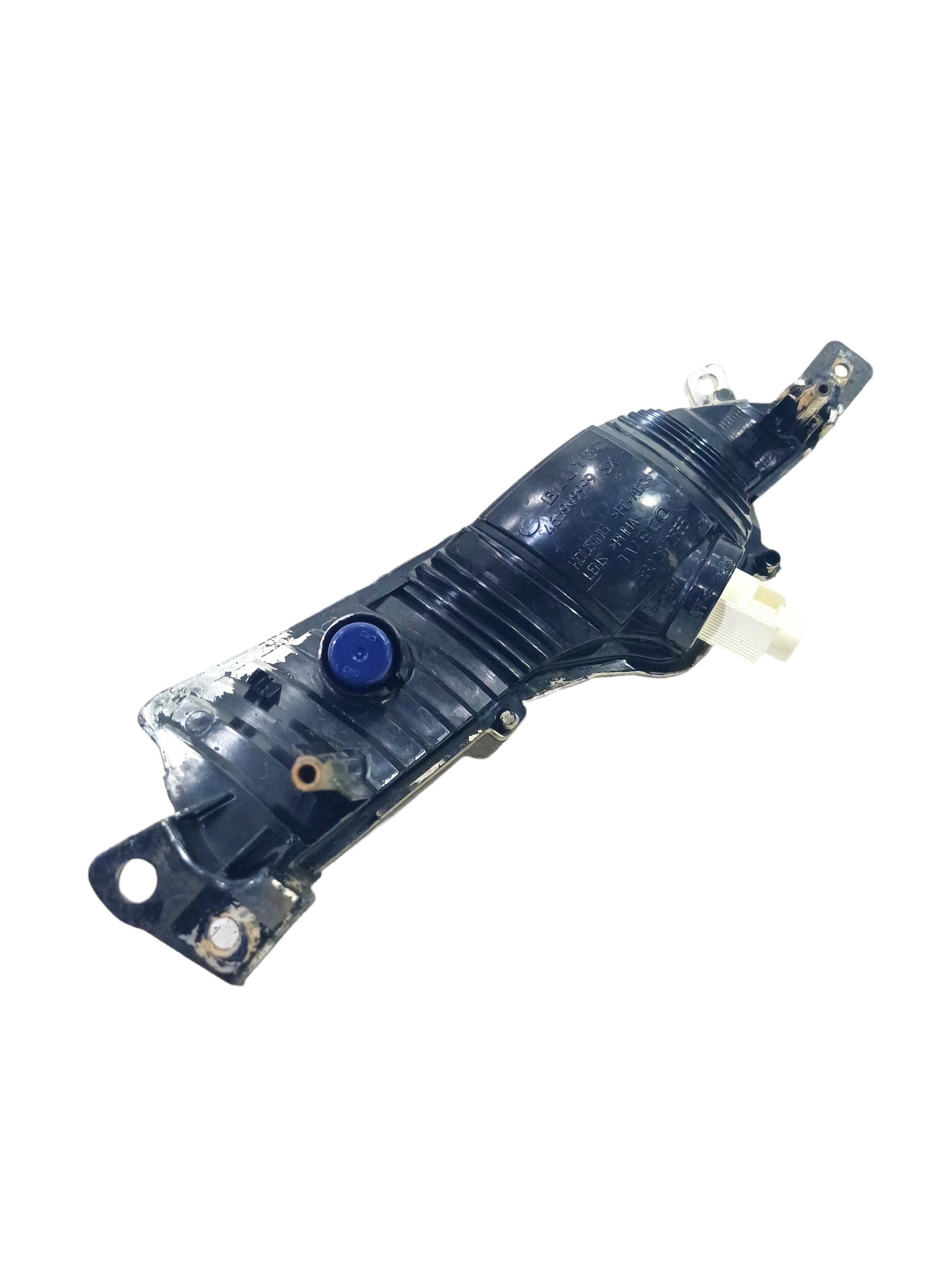 Lanterna Parachoque Esquerda Iveco 5802312355 1