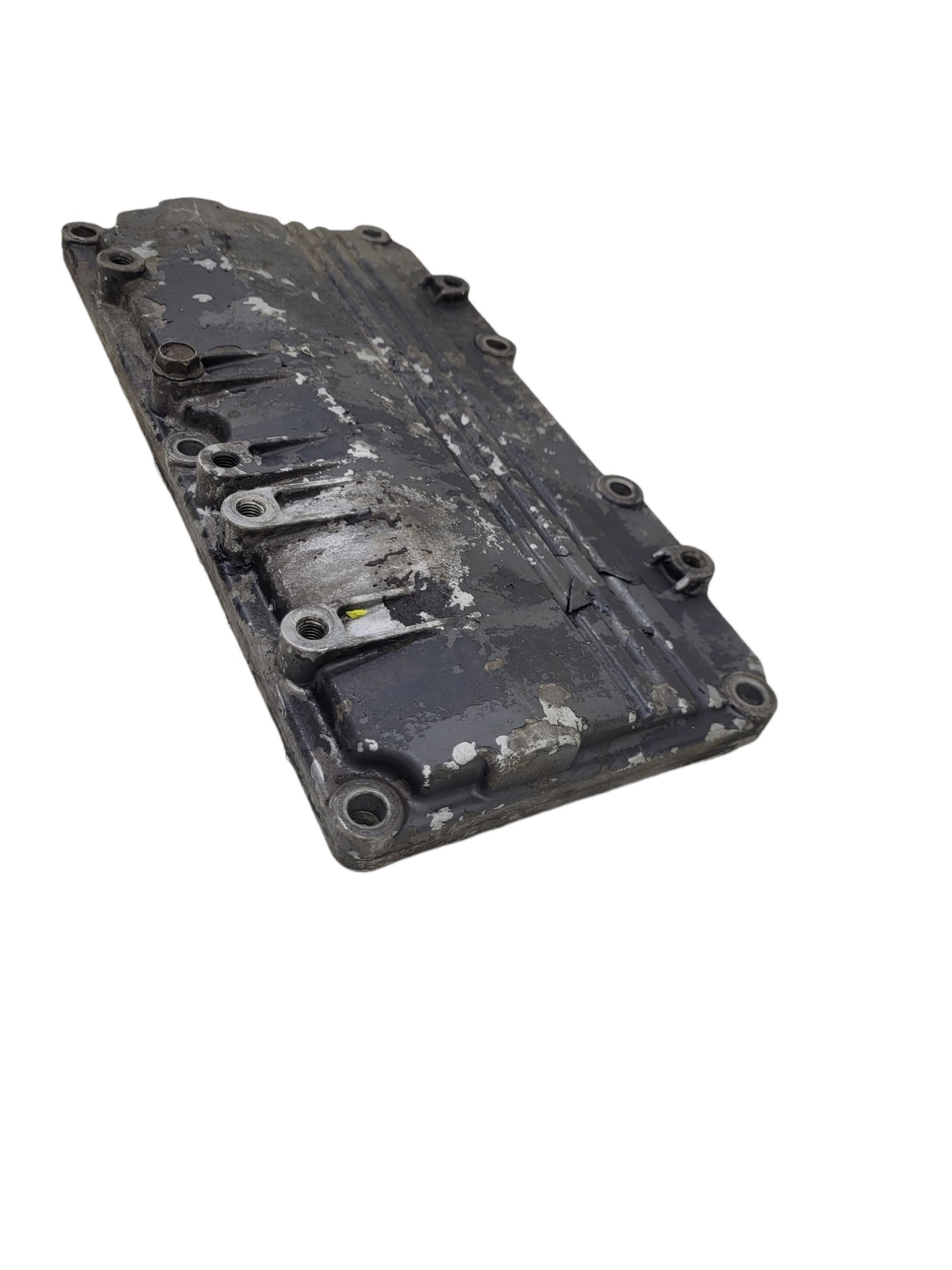 Tampa Lateral Scania 1420745 2