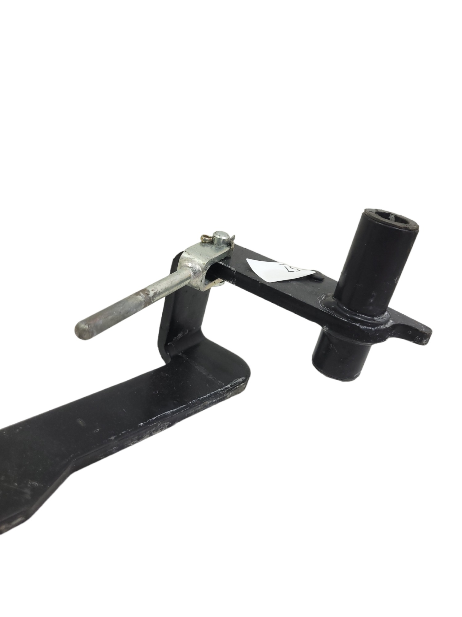 Pedal Embreagem Iveco 5