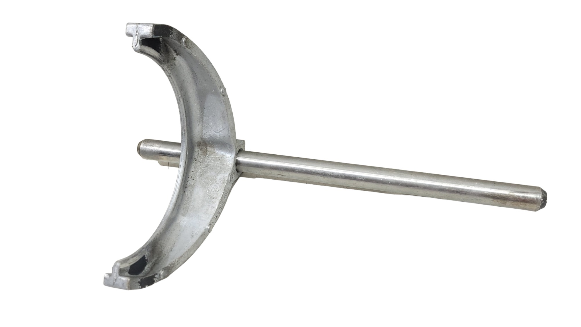 Garfo 5 E Ré Caixa Zf 1307306019 1