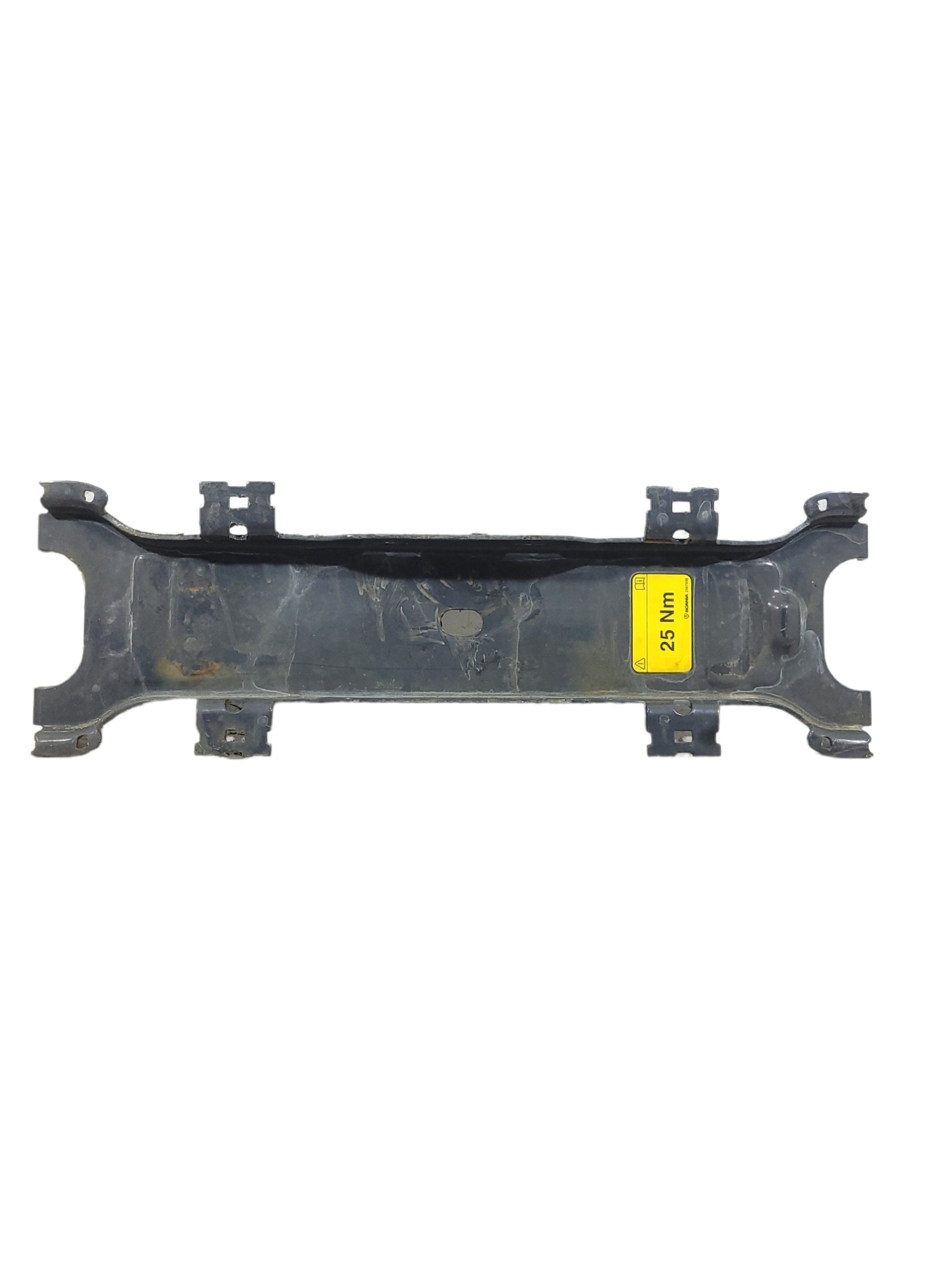 Suporte Caixa De Bateria Scania 2406014 1