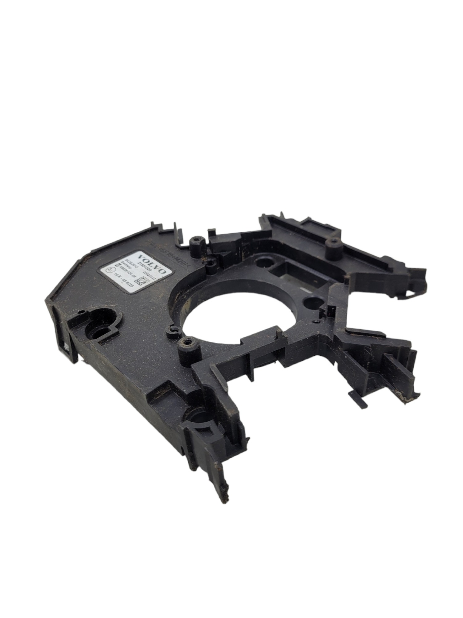 Placa Base Interruptor Volante Volvo 21601029 2