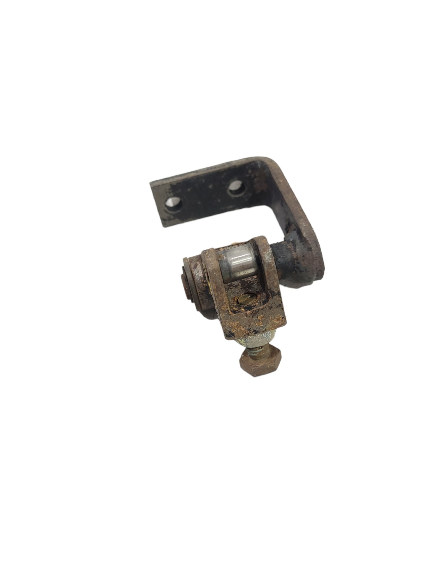 Batente Porta M Benz 5