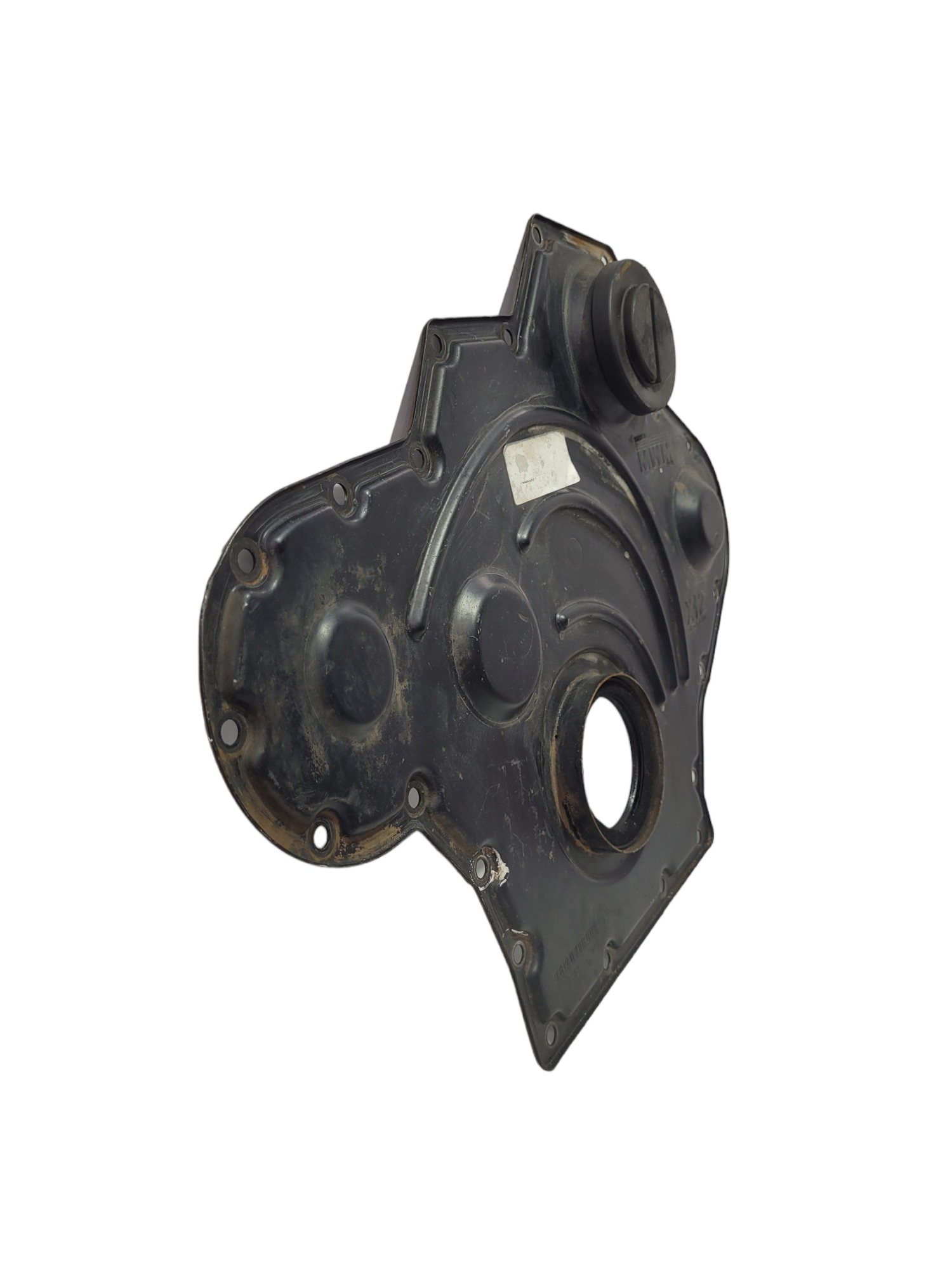 Tampa Motor Frontal Mwm Acteon 961207800024 3