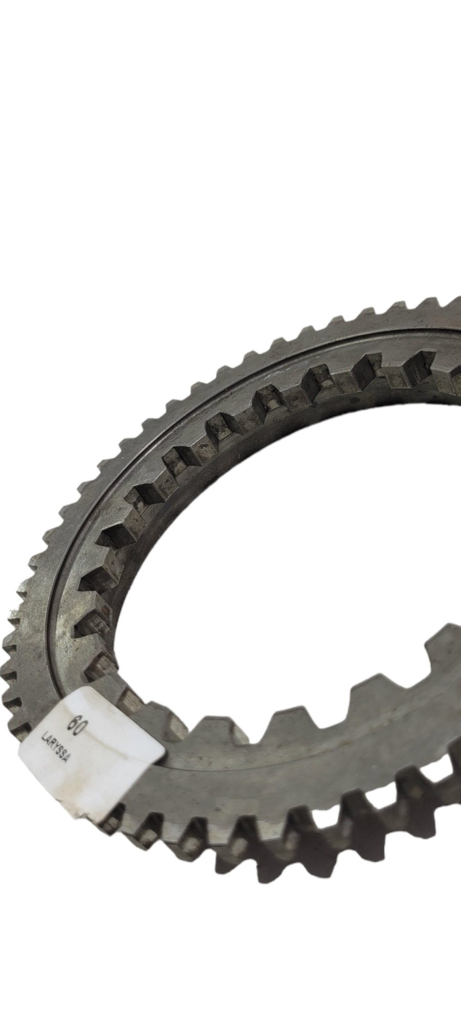 Corpo Sincronizador Cambio Zf Mbb 1 2 1250304351 3
