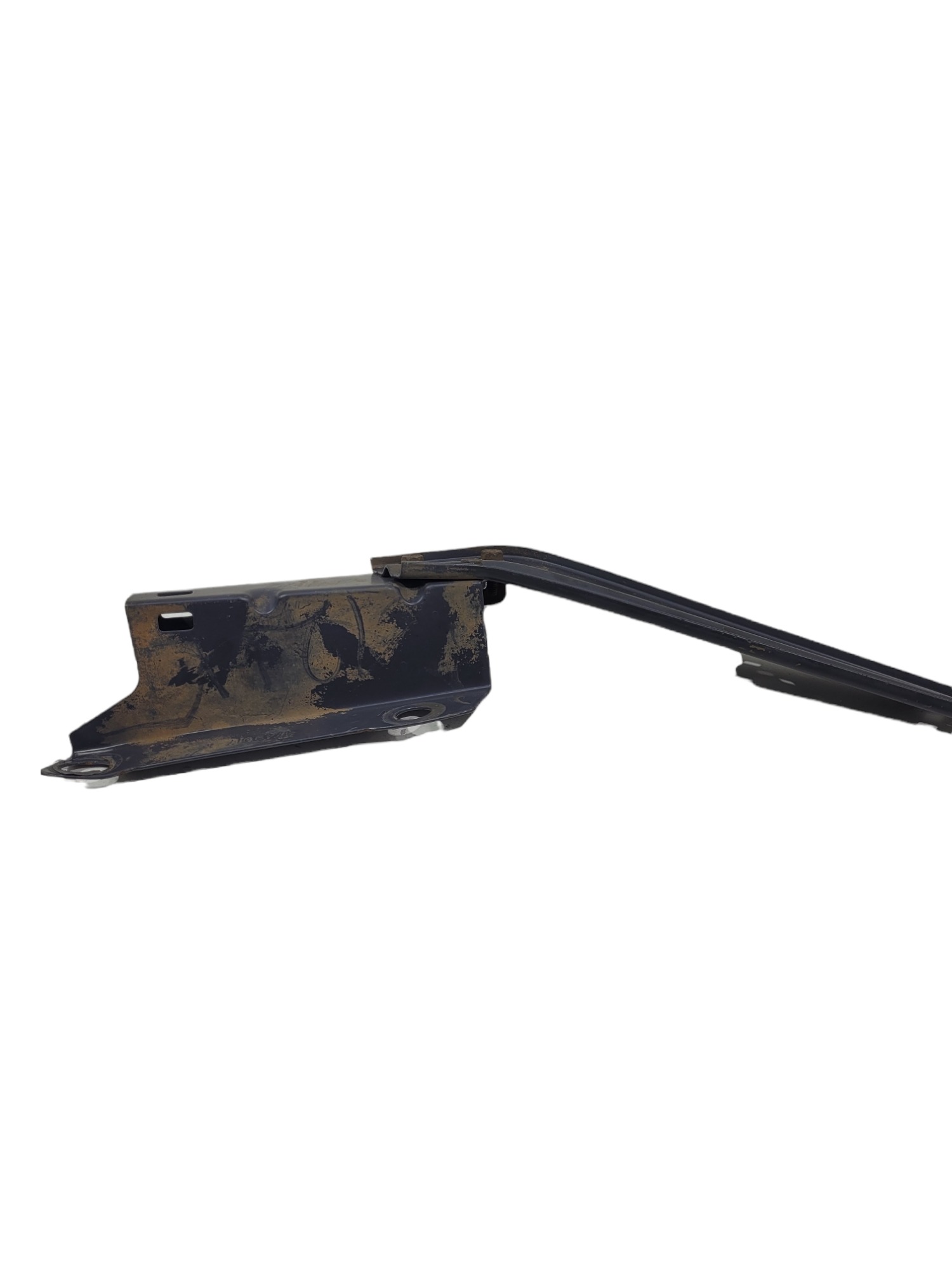 Suporte Do Tanque De Reagente Scania1767541 2